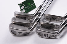 Load image into Gallery viewer, Sub 70 799 Irons / 5-PW / Stiff Flex KBS Tour 120 Shafts
