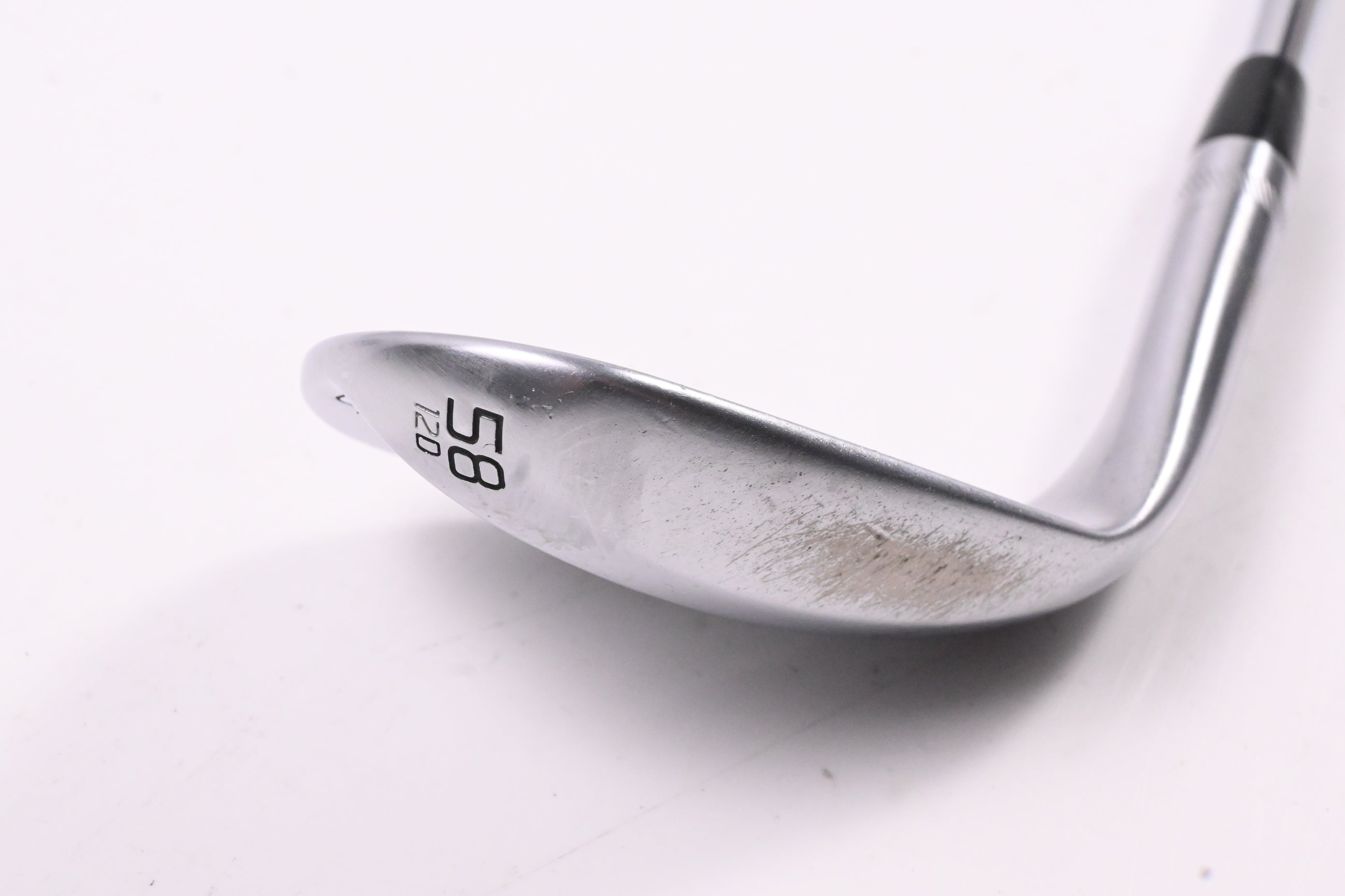 Titleist Vokey SM10 Lob Wedge / 58 Degree / Wedge Flex Vokey SM10 Shaft