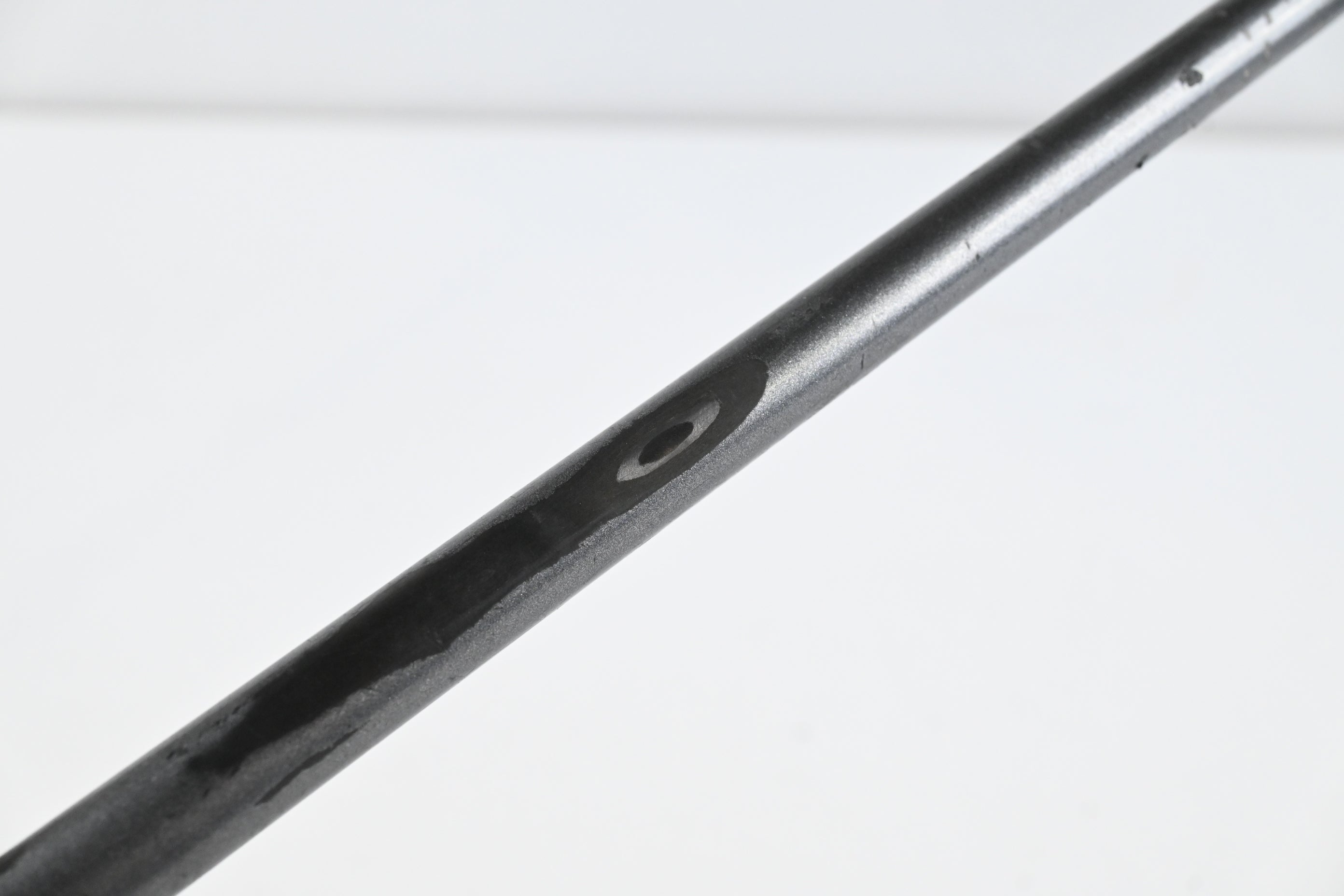 Taylormade 200 Steel #3 Wood / 15 Degree / Stiff Flex Taylormade Lite 90 Shaft