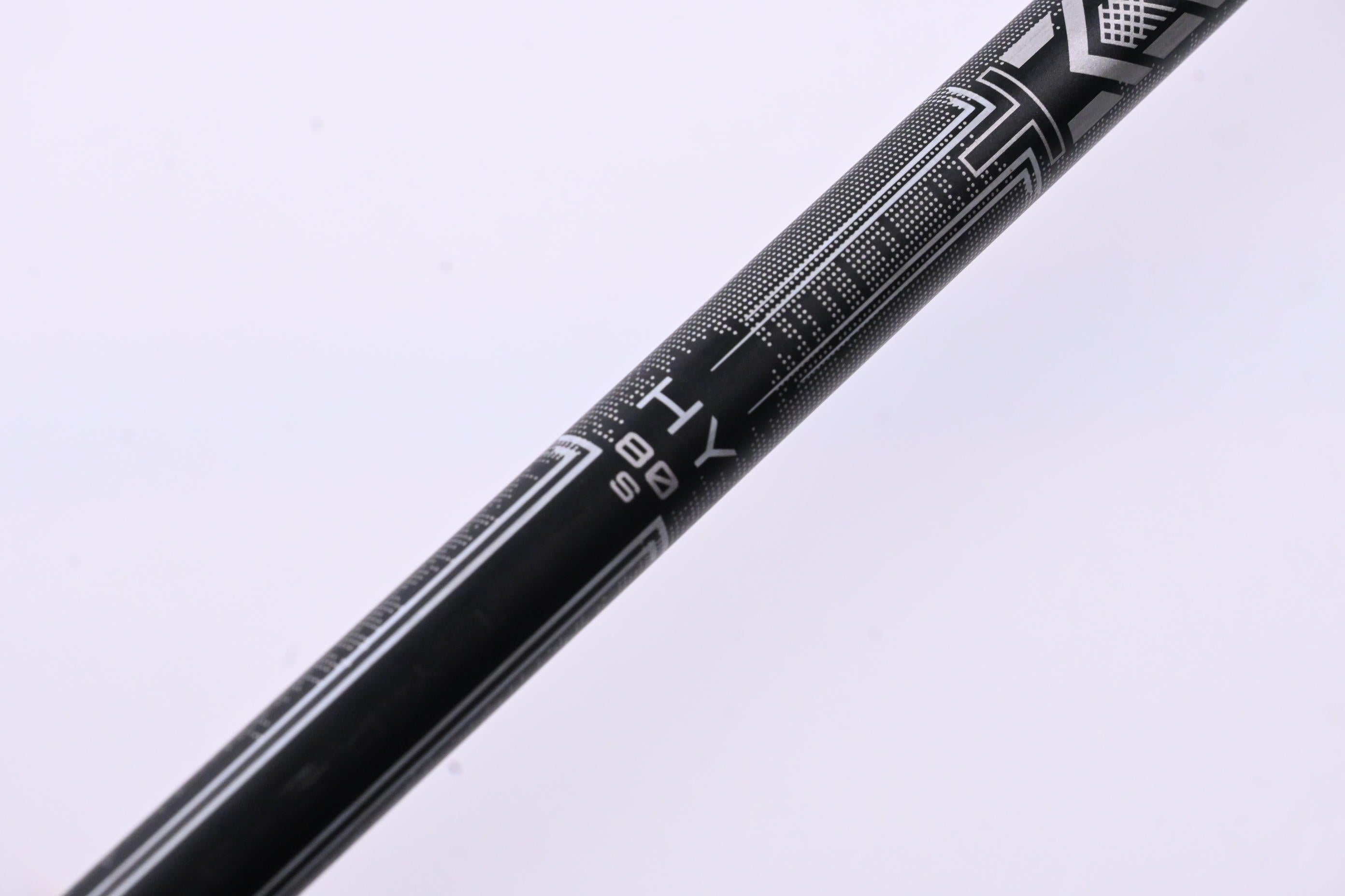 Cobra King Tec Utility #3 Iron / 19 Degree / Stiff Flex MMT HY 80 Shaft