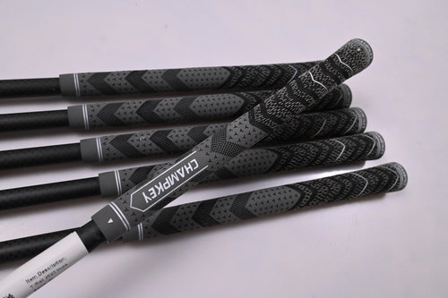 Cobra T-Rail 2023 Irons / 6-PW+SW / Regular Flex Cobra Ultralite 50 Shafts