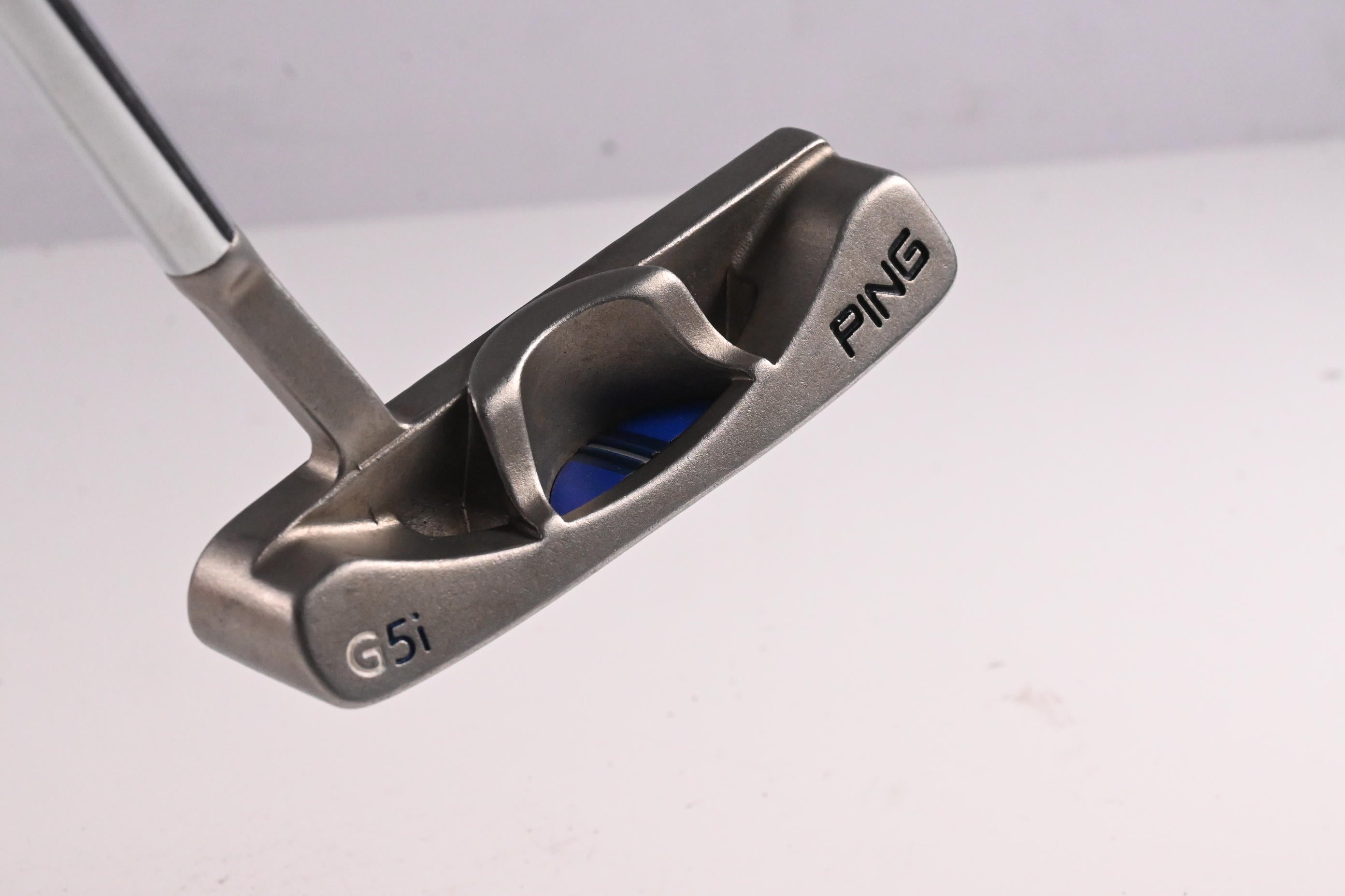 Ping G5i Zing Putter / 35 Inch