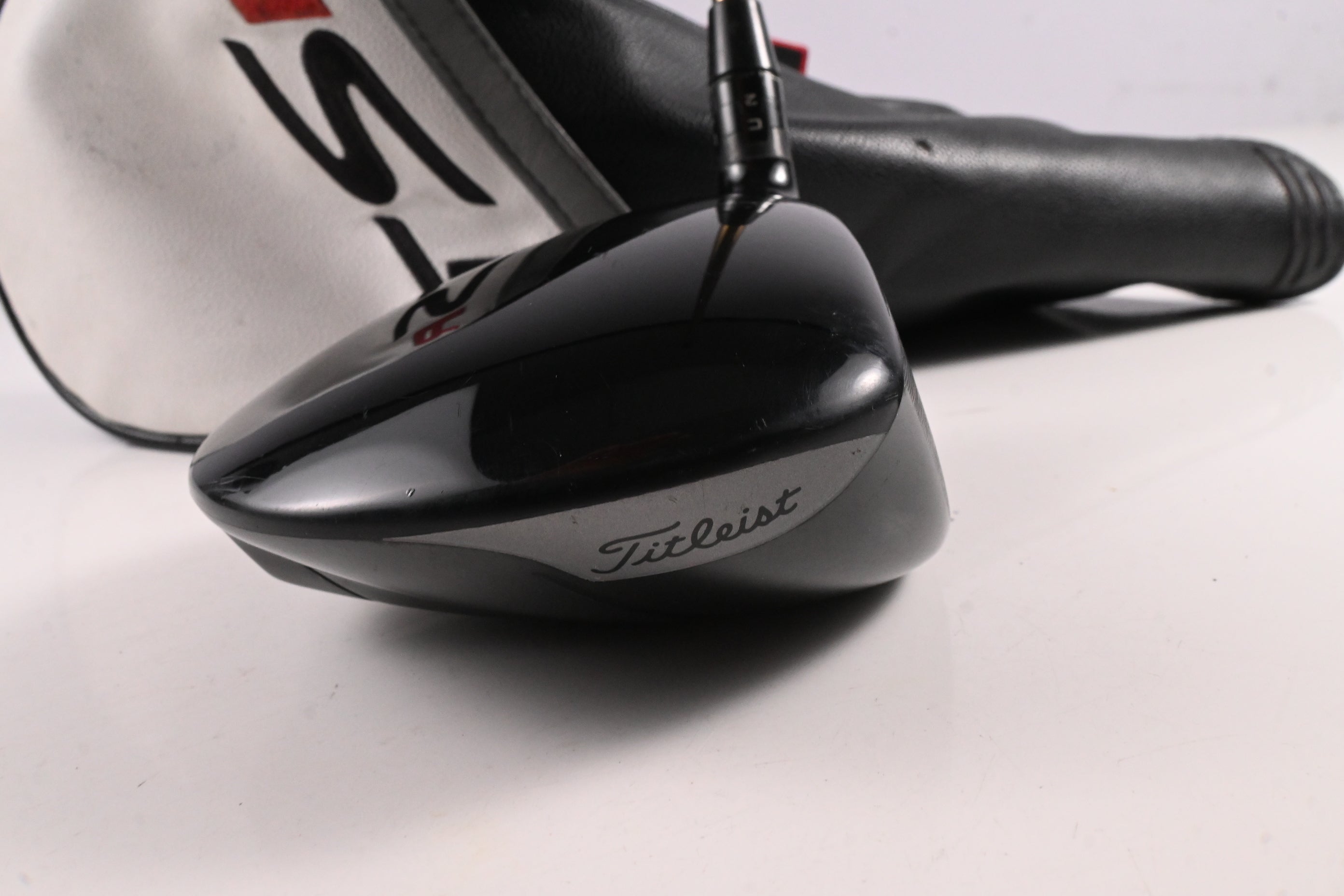 Titleist TSR1 Driver / 12 Degree / Regular Flex UST Speed Series 40 Shaft