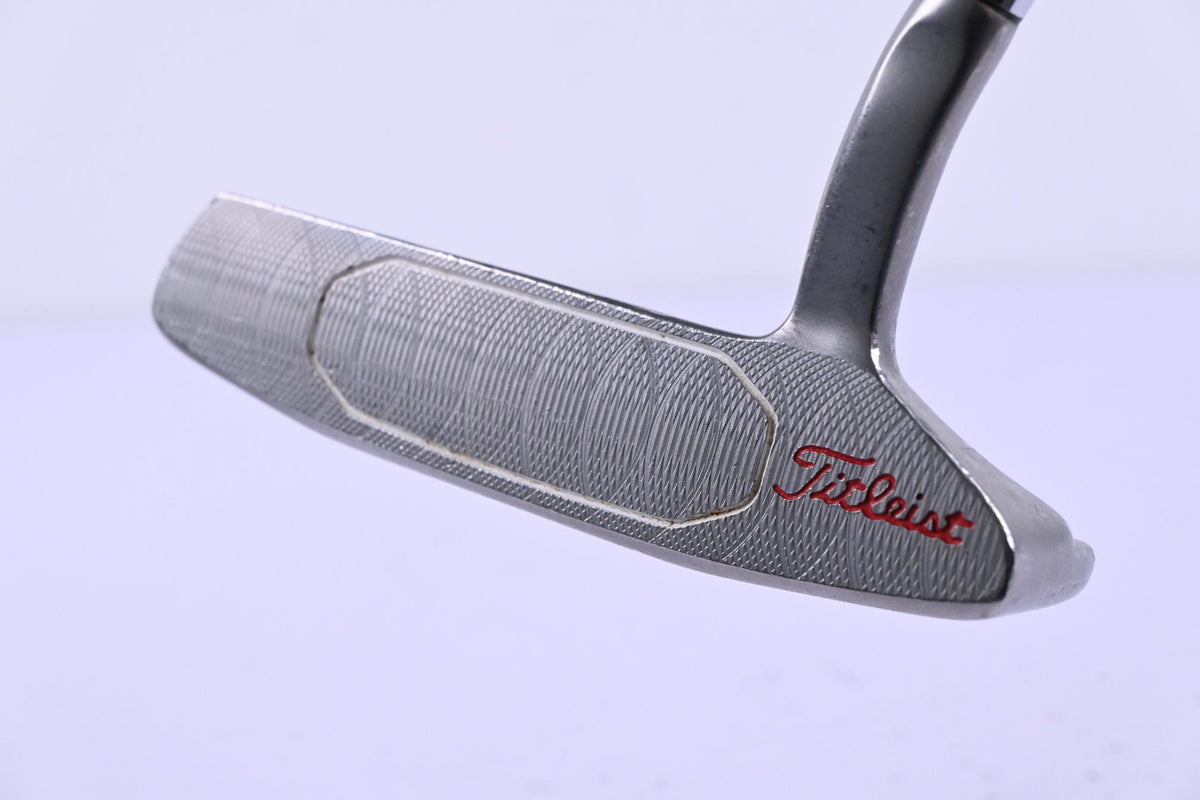 Scotty Cameron Studio Style Newport 2.5 Putter / 35 Inch