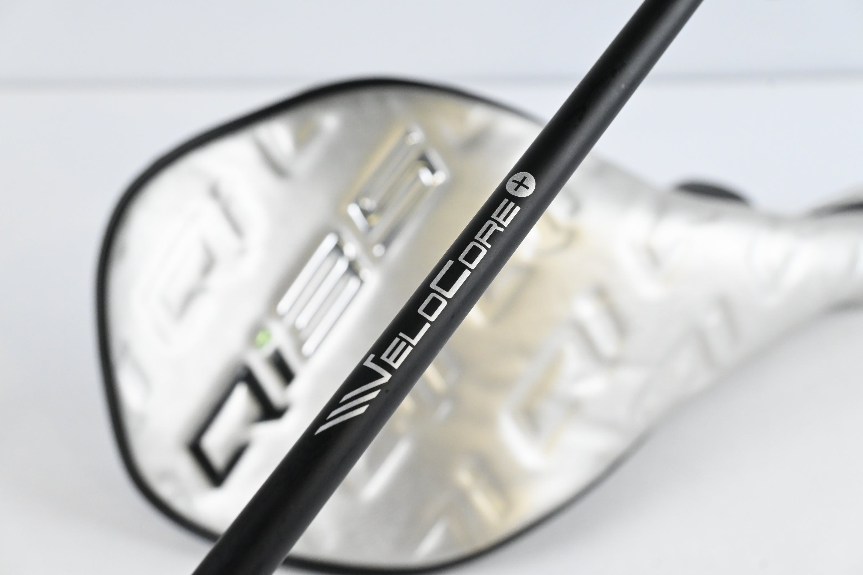 Taylormade Qi35 LS Driver / 8 Degree / Stiff Flex Ventus Black Velocore+ 6