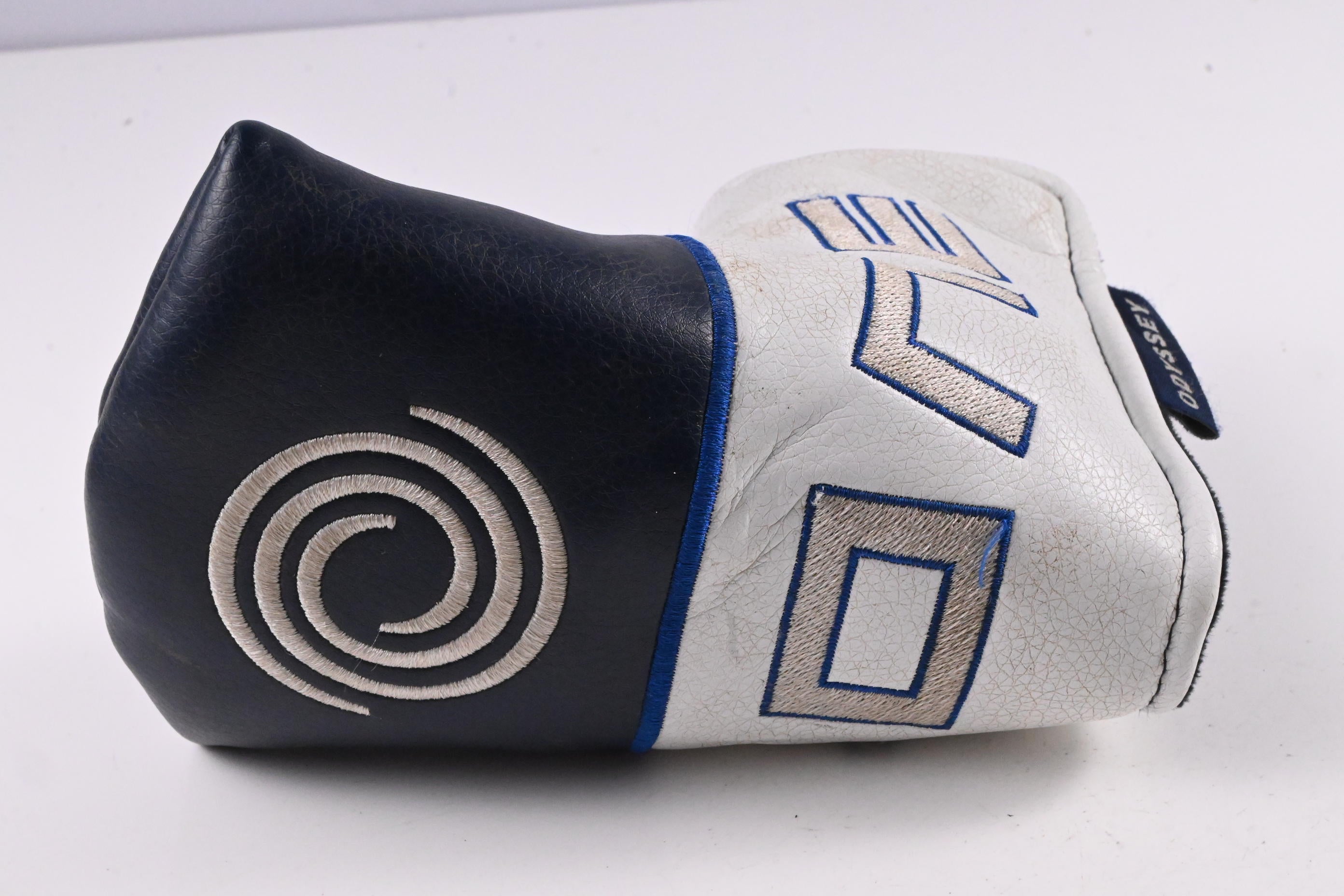 Odyssey Ai-One Silver Double Wide Putter / 34 Inch