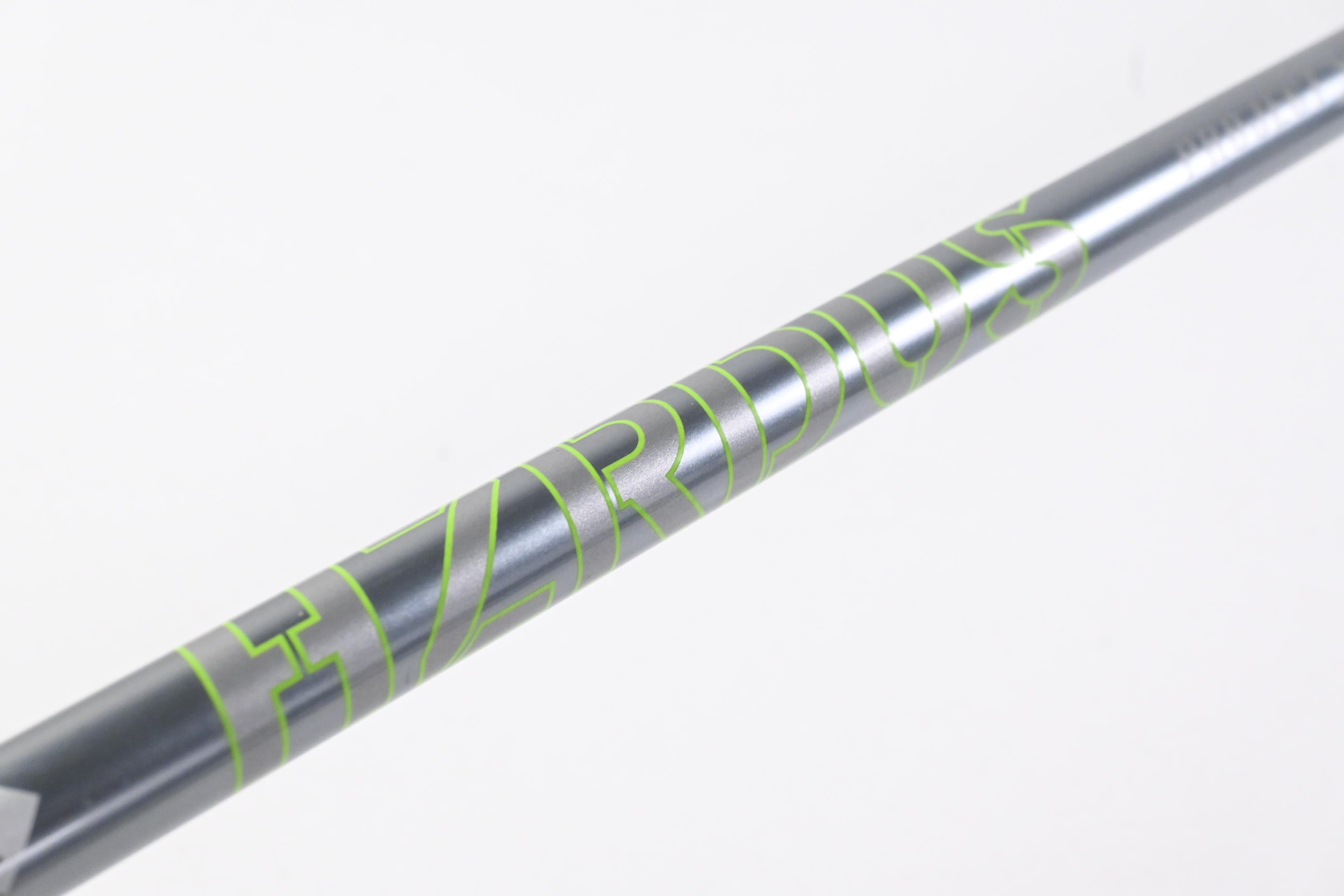 Project X HZRDUS T800 65 #3 Wood Shaft / Stiff Flex / Taylormade 2nd Gen