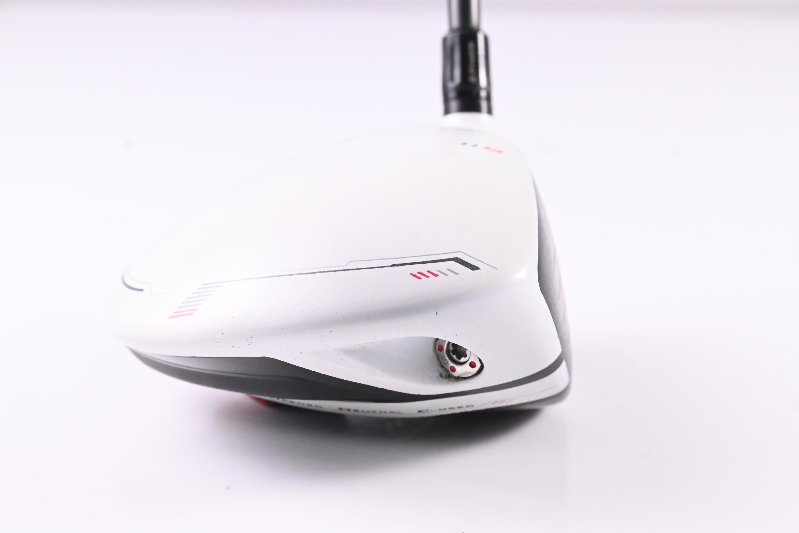 Taylormade R11S Driver / 10.5 Degree / Regular Flex Aldila RIP Phenom 60 Shaft