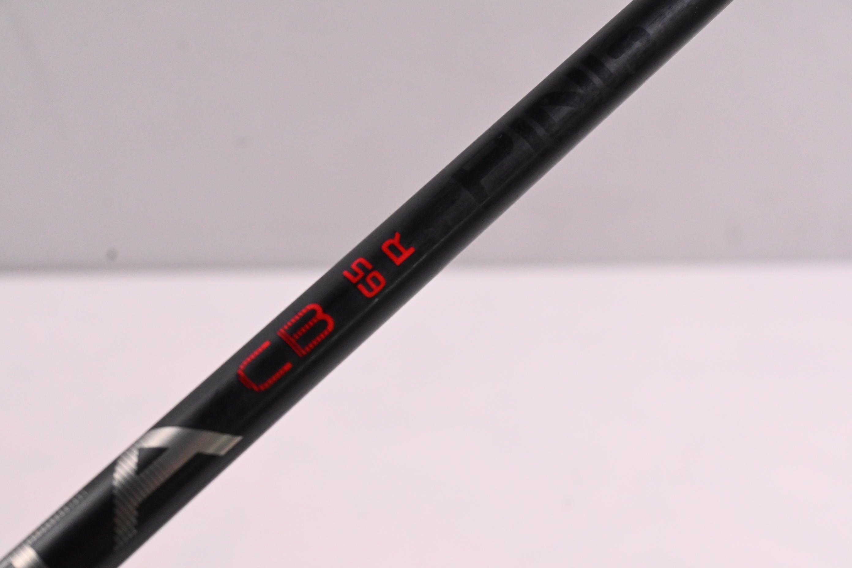 Ping Alta CB Red 65 #5 Wood Shaft / Regular Flex / Ping 3rd Gen