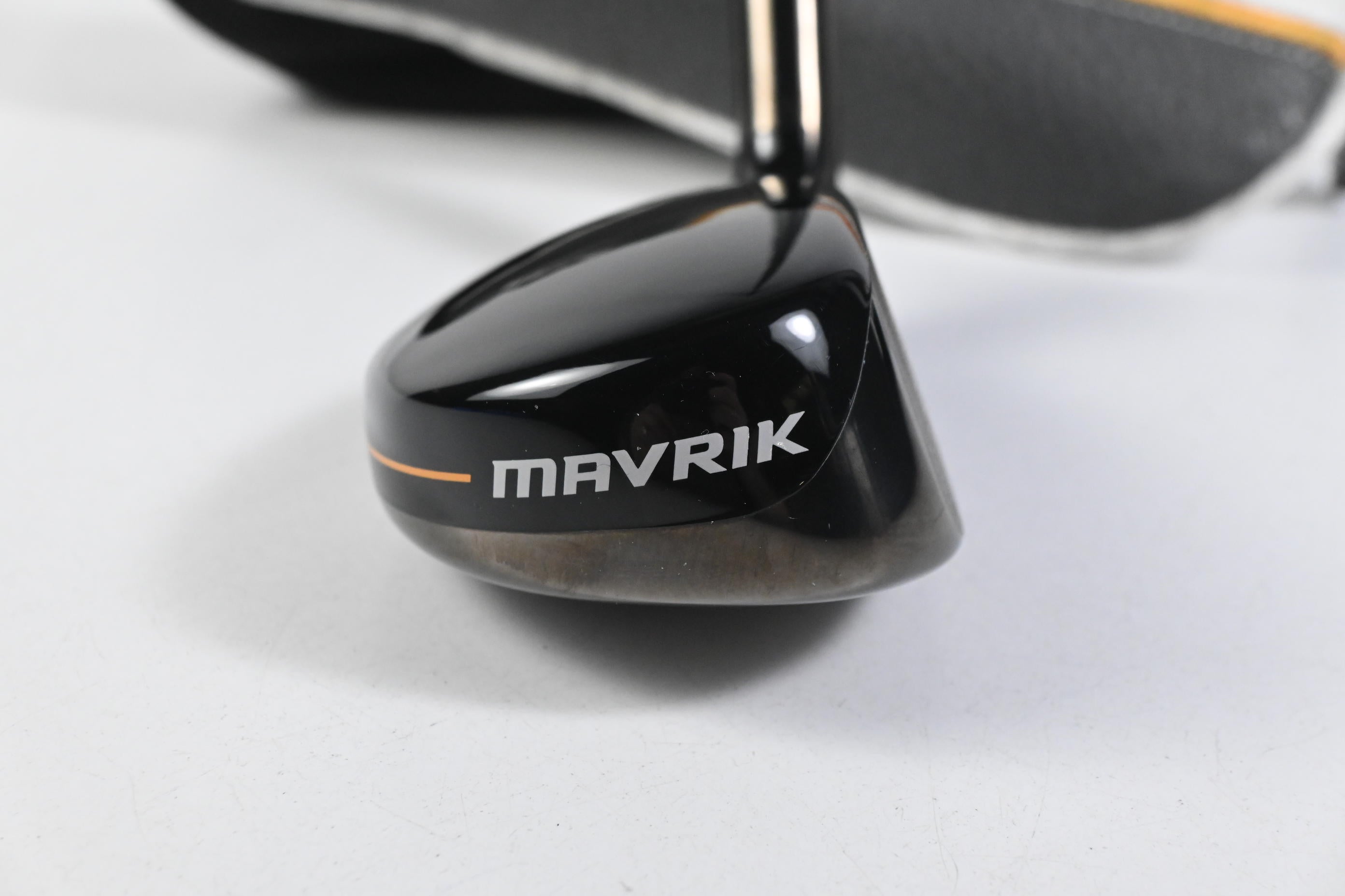 Callaway Mavrik #4 Hybrid / 20 Degree / Regular Flex Project X Catalyst 65