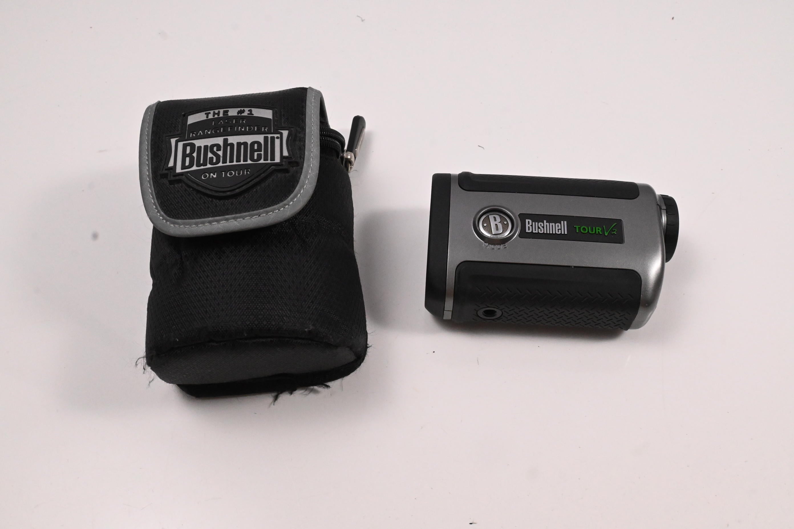Bushnell Tour V2 / Rangefinder