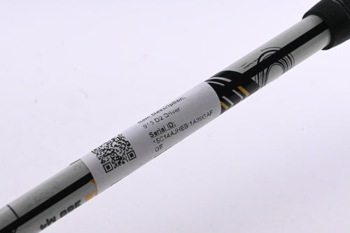 Titleist 913 D2 Driver / 7.5 Degree / Stiff Flex Accra FX 2.0 360 Shaft