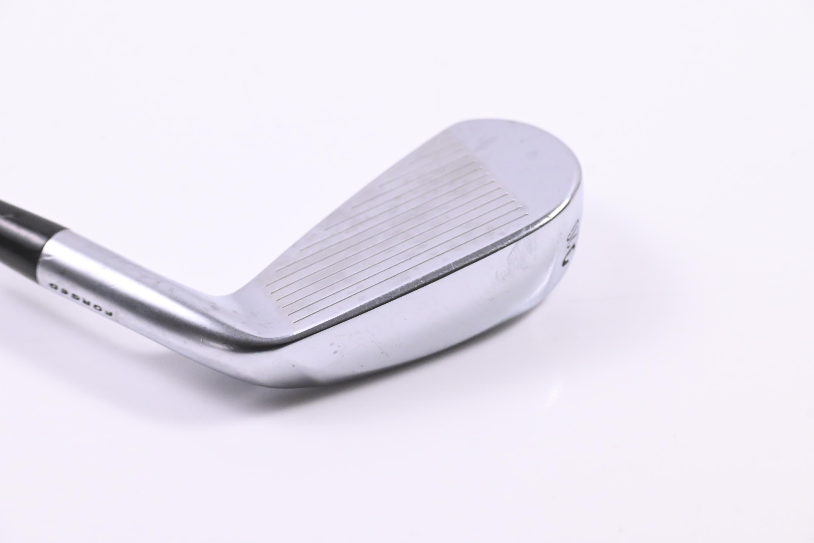 Left Hand Srixon ZX MK II 2023 Utility #3 Iron / 20 Degree / Regular Flex UST