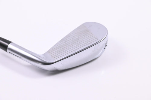 Left Hand Srixon ZX MK II 2023 Utility #3 Iron / 20 Degree / Regular Flex UST