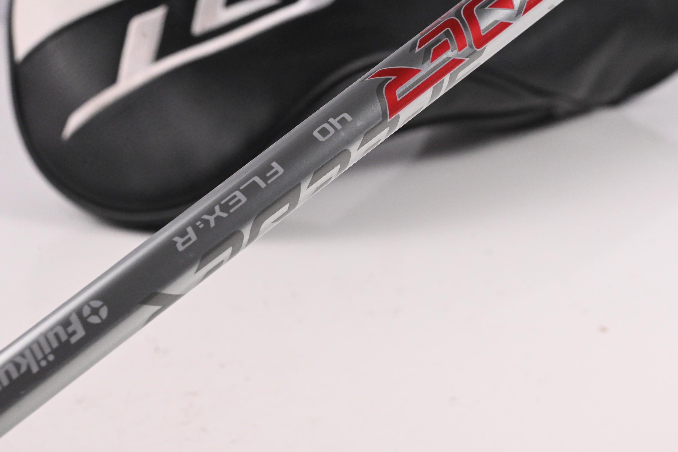 Titleist GT1 Driver / 10 Degree / Regular Flex Fujikura Air Speeder 40 Shaft