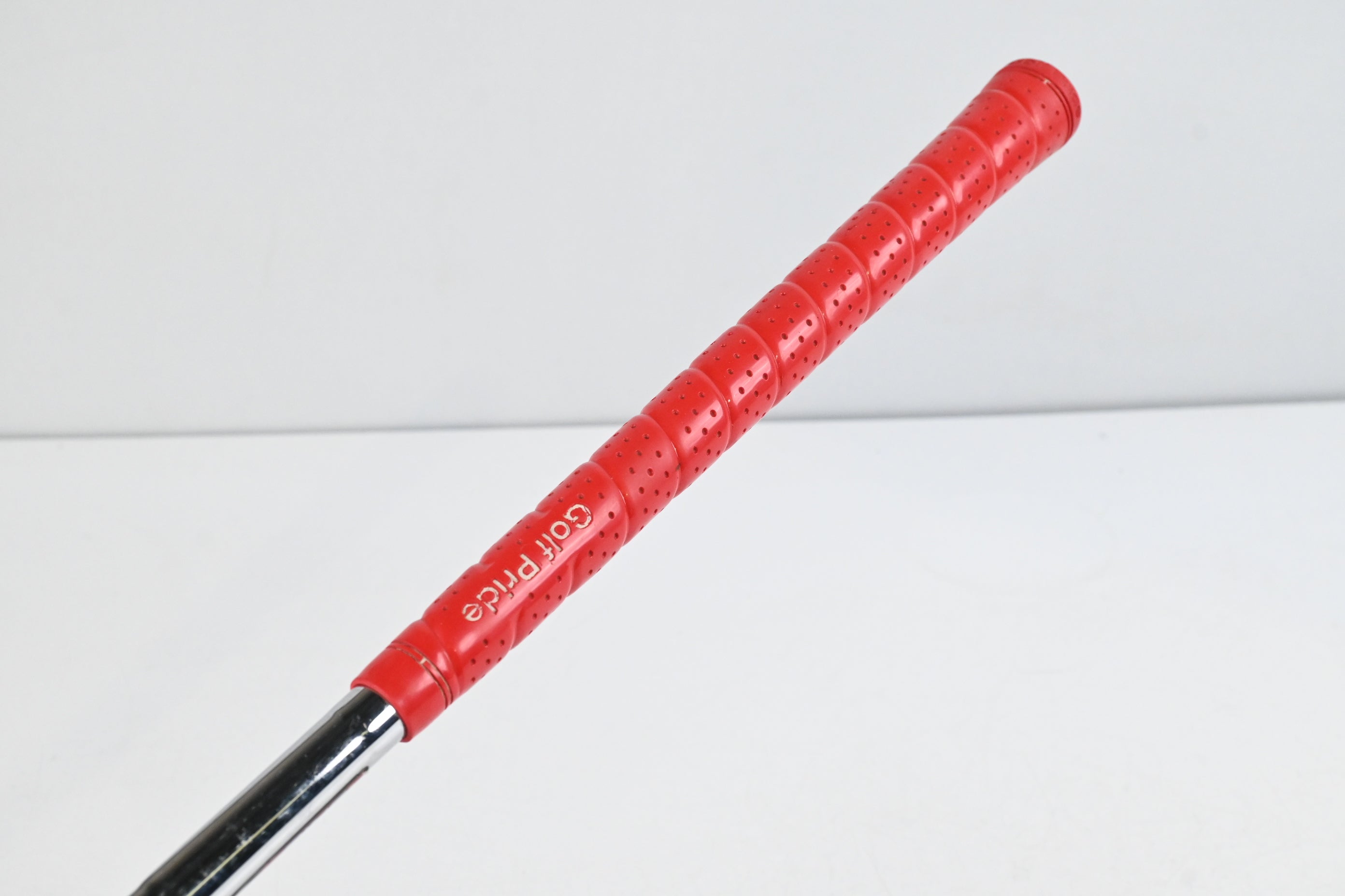 Ping Tour Gorge Lob Wedge / 58 Degree / Black Dot / Stiff Flex Ping CFS Shaft