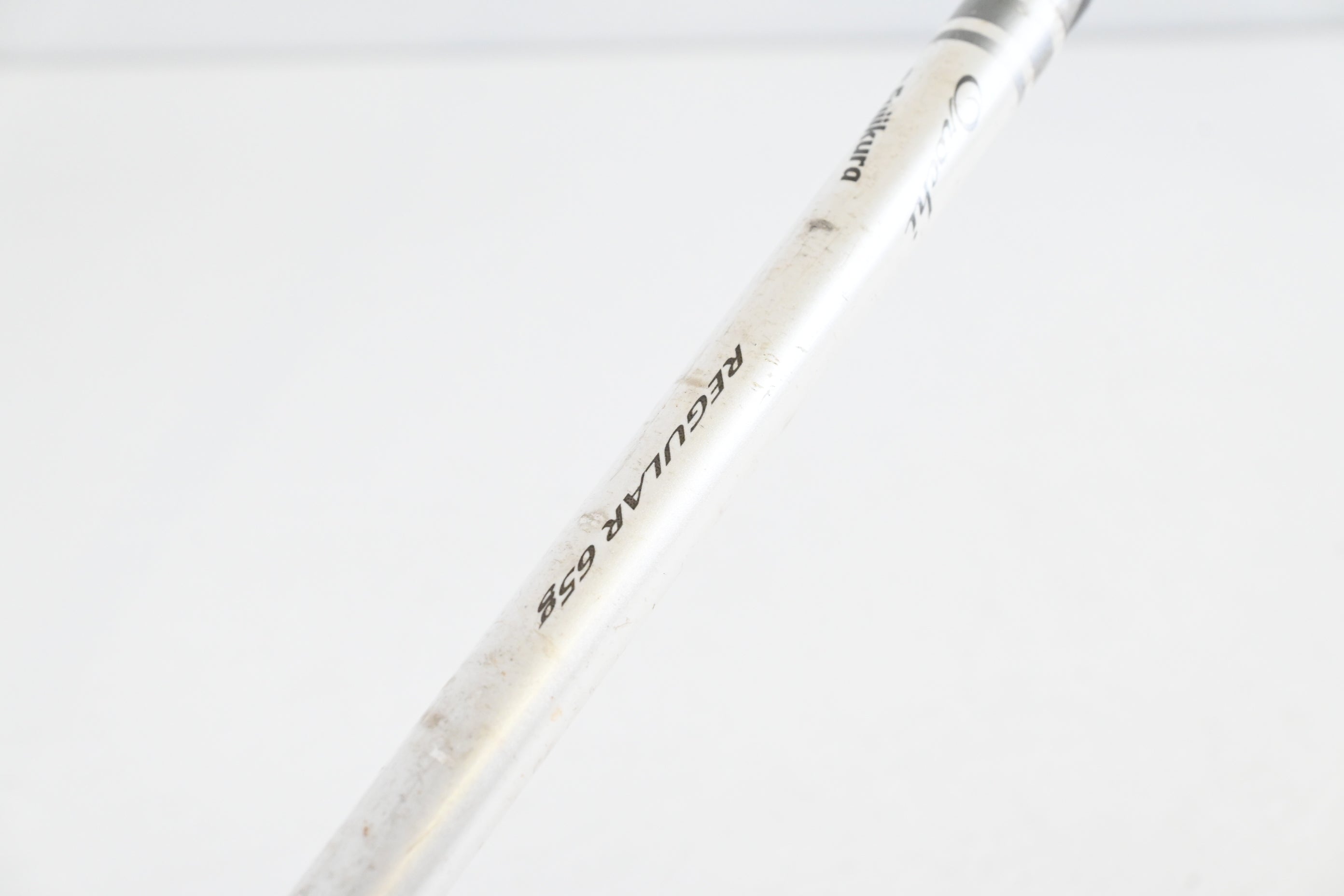 Mizuno JPX 850 #3 Hybrid / 19 Degree / Regular Flex Fujikura Orochi 65 Shaft