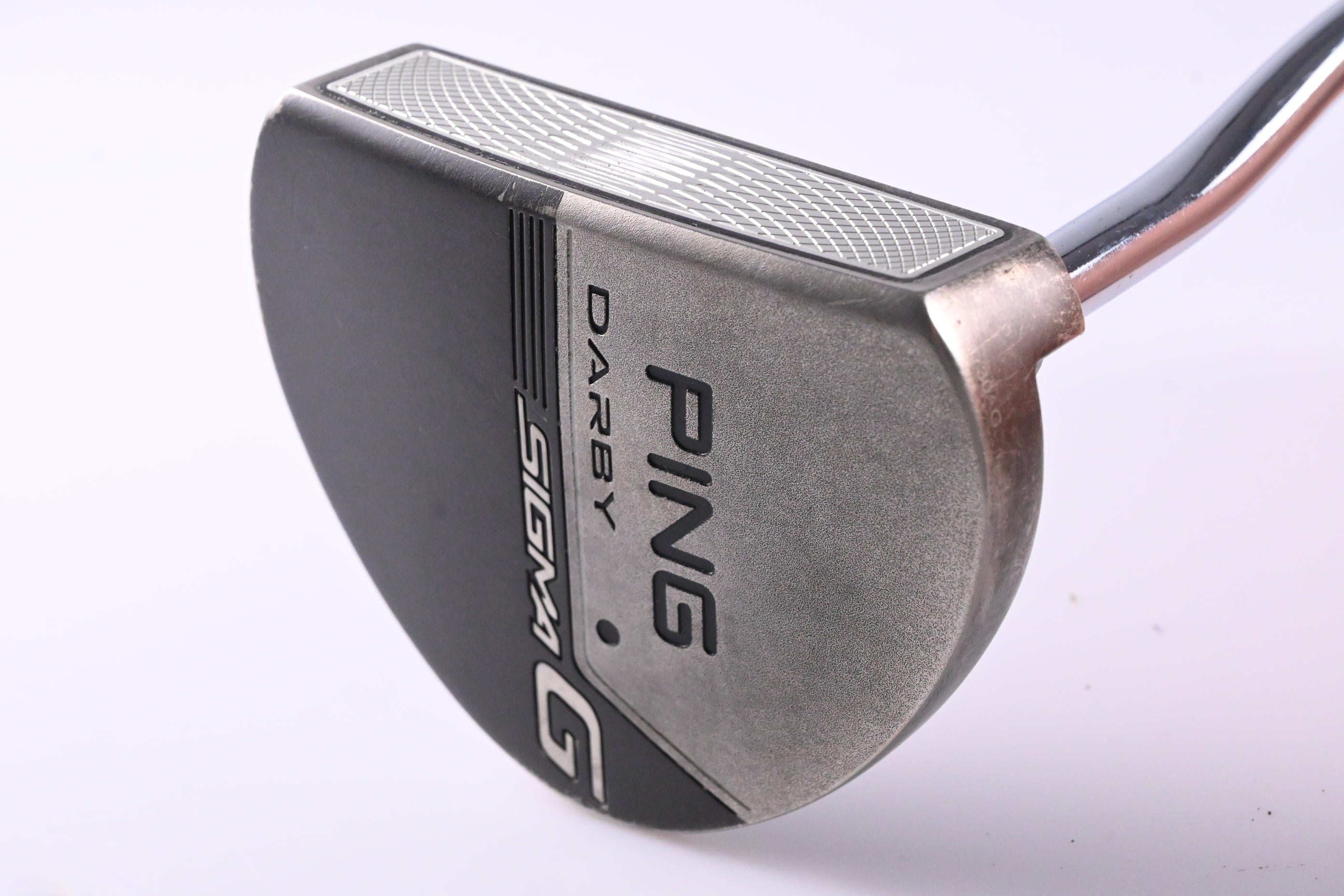 Ping Sigma G Putter / 35 Inch