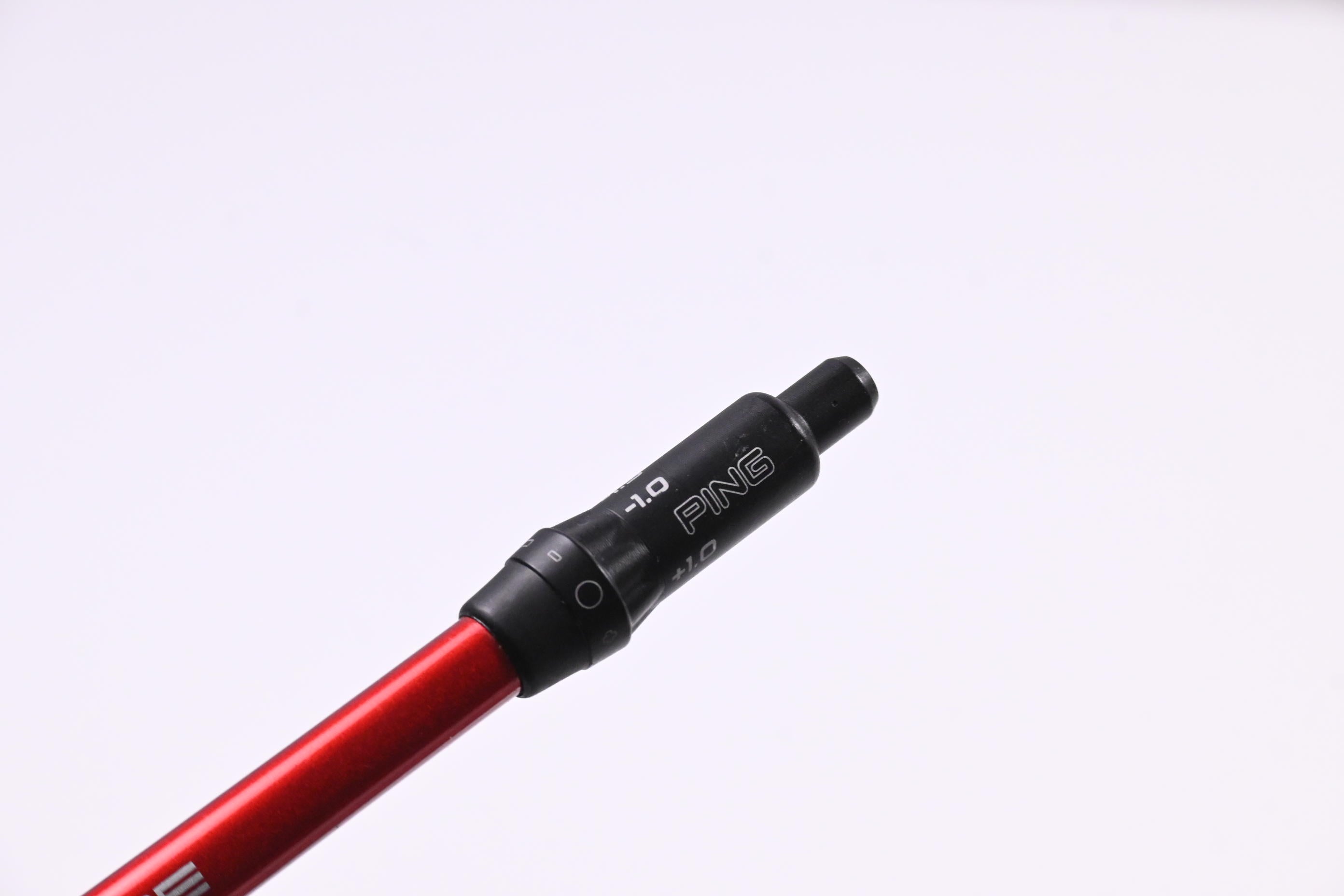 Fujikura Ventus TR Red Velocore 6 Driver Shaft / X-Flex / Ping 3rd Gen