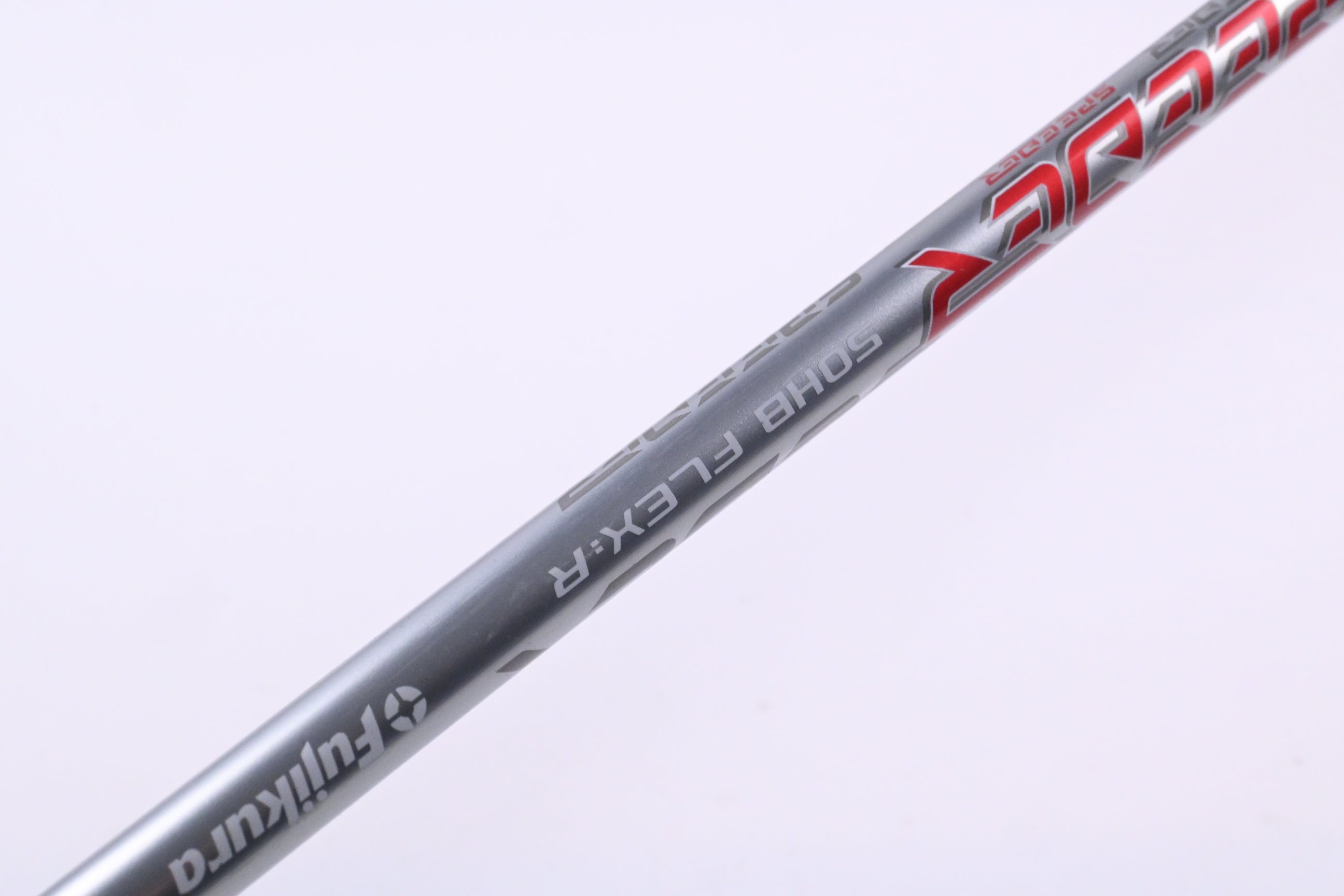 Titleist GT1 #5 Hybrid / 23 Degree / Regular Flex Fujikura Air Speeder 50 Shaft