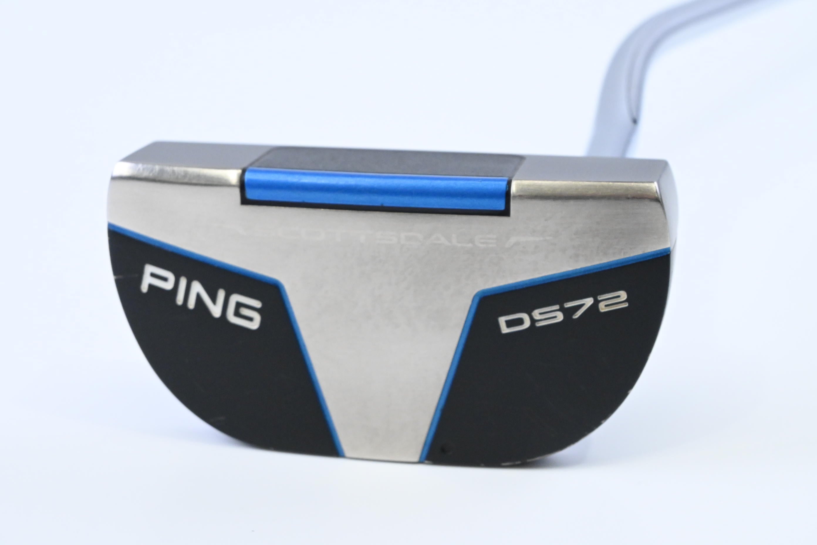 Ping Scottsdale DS72 2025 Putter / 34 Inch