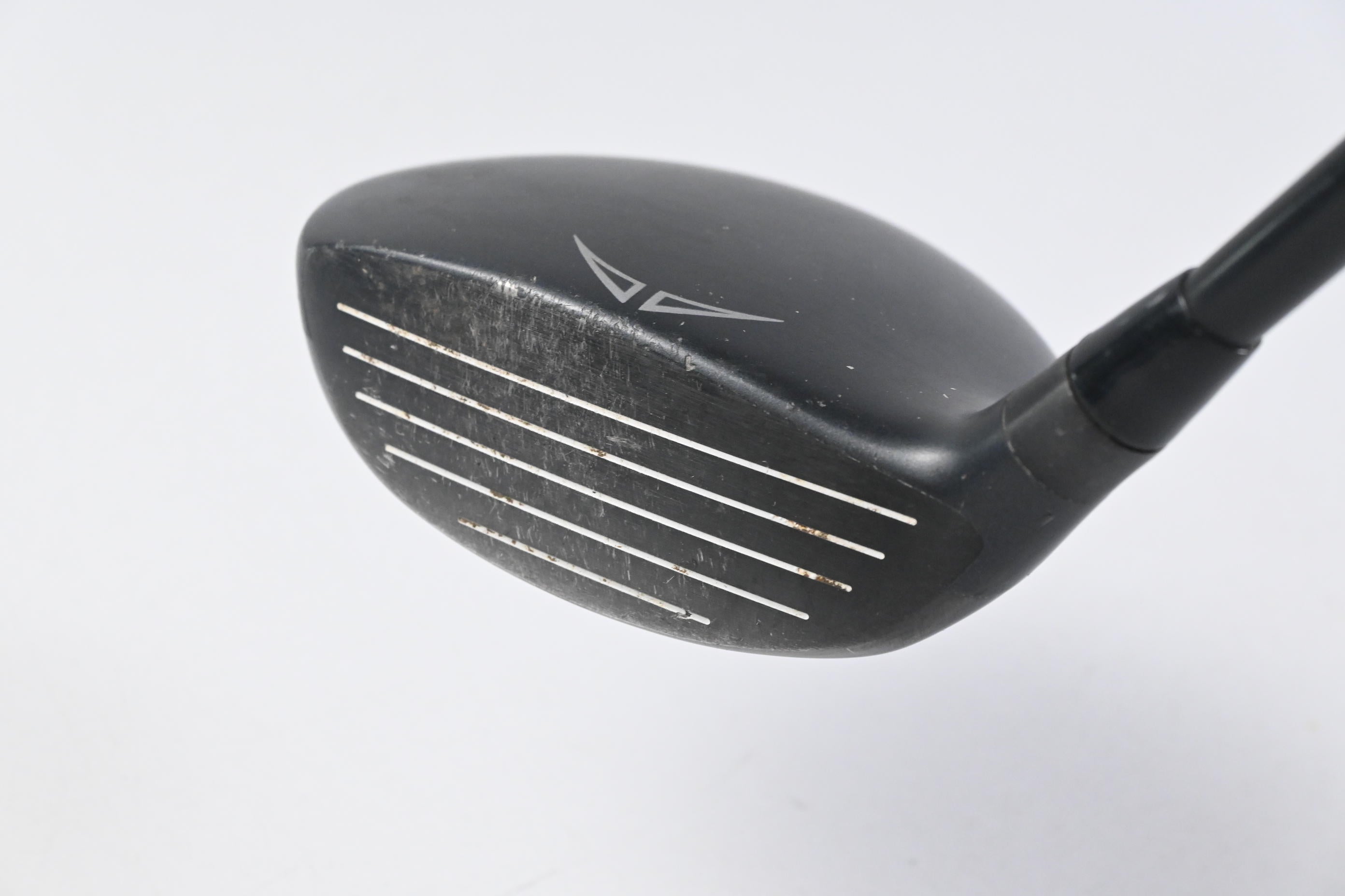 Ping G25 #3 Wood / 15 Degree / Stiff Flex Ping PWR65 Shaft