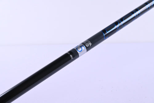 Benross Aero X Driver / 13.5 Degree / Senior Flex Fujikura Vista Pro 55 Shaft