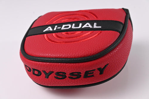 Odyssey Ai-Dual #7 Slant Neck Putter / 34 Inch