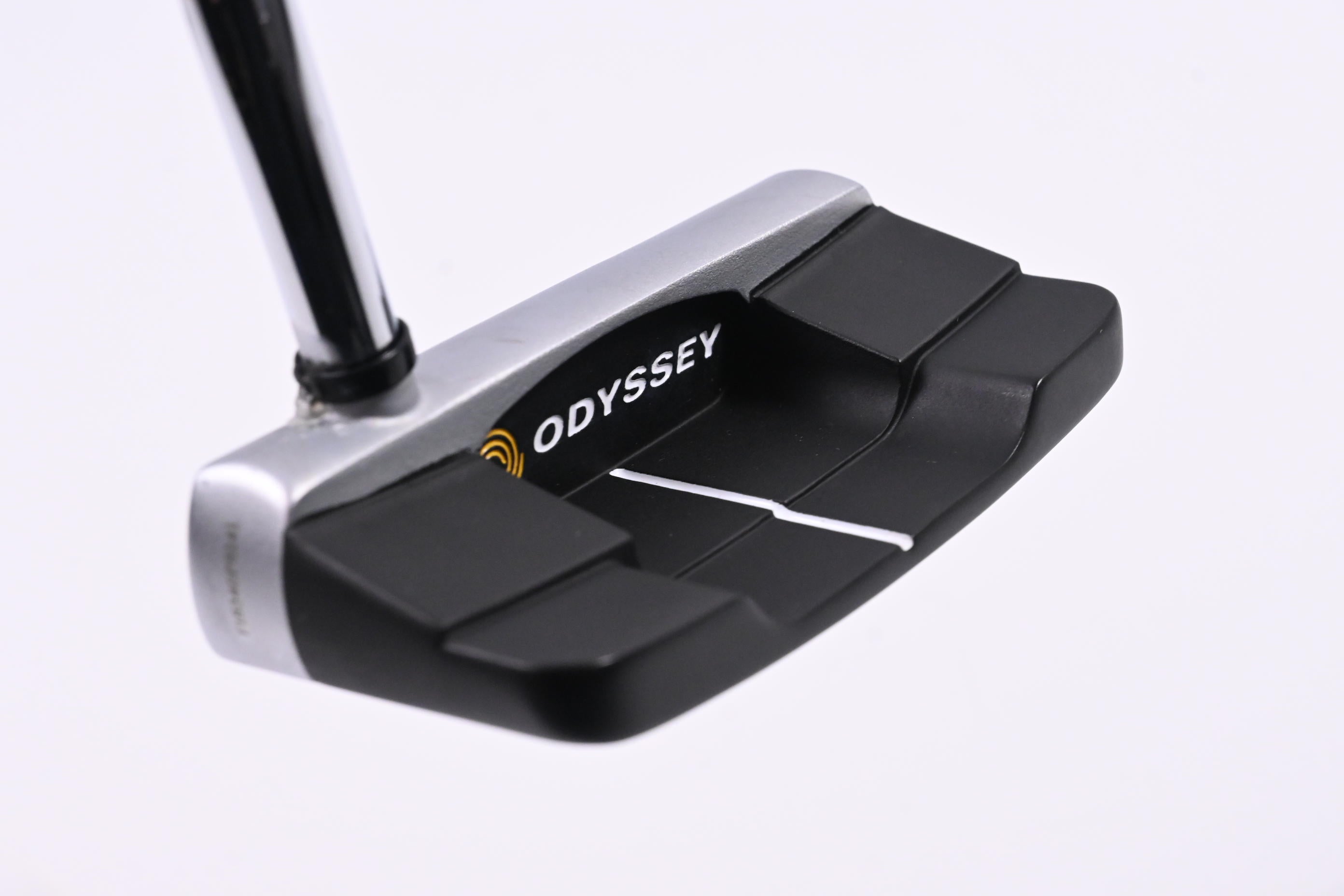Odyssey Stroke Lab Double Wide Putter / 34 Inch