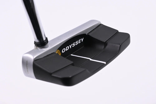 Odyssey Stroke Lab Double Wide Putter / 34 Inch
