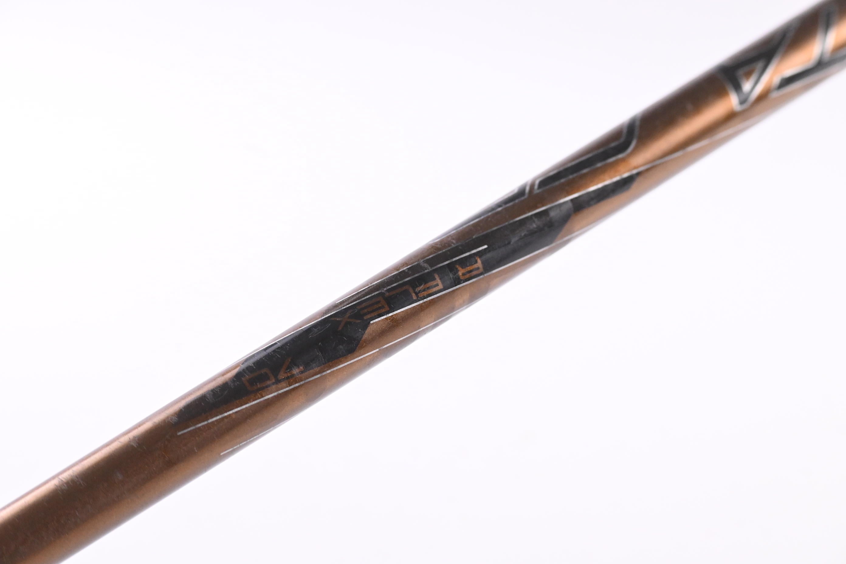 Ping G400 #3 Hybrid / 19 Degree / Regular Flex Ping Alta CB 70 Shaft