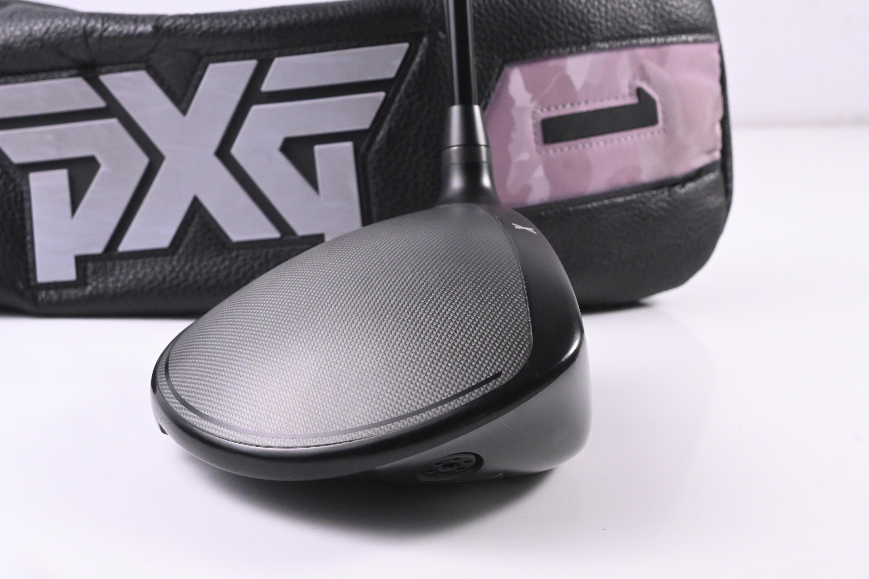 PXG 0311 XF Gen5 Driver / 9 Degree / Stiff Flex Tensei AV RAW Blue 65 Shaft
