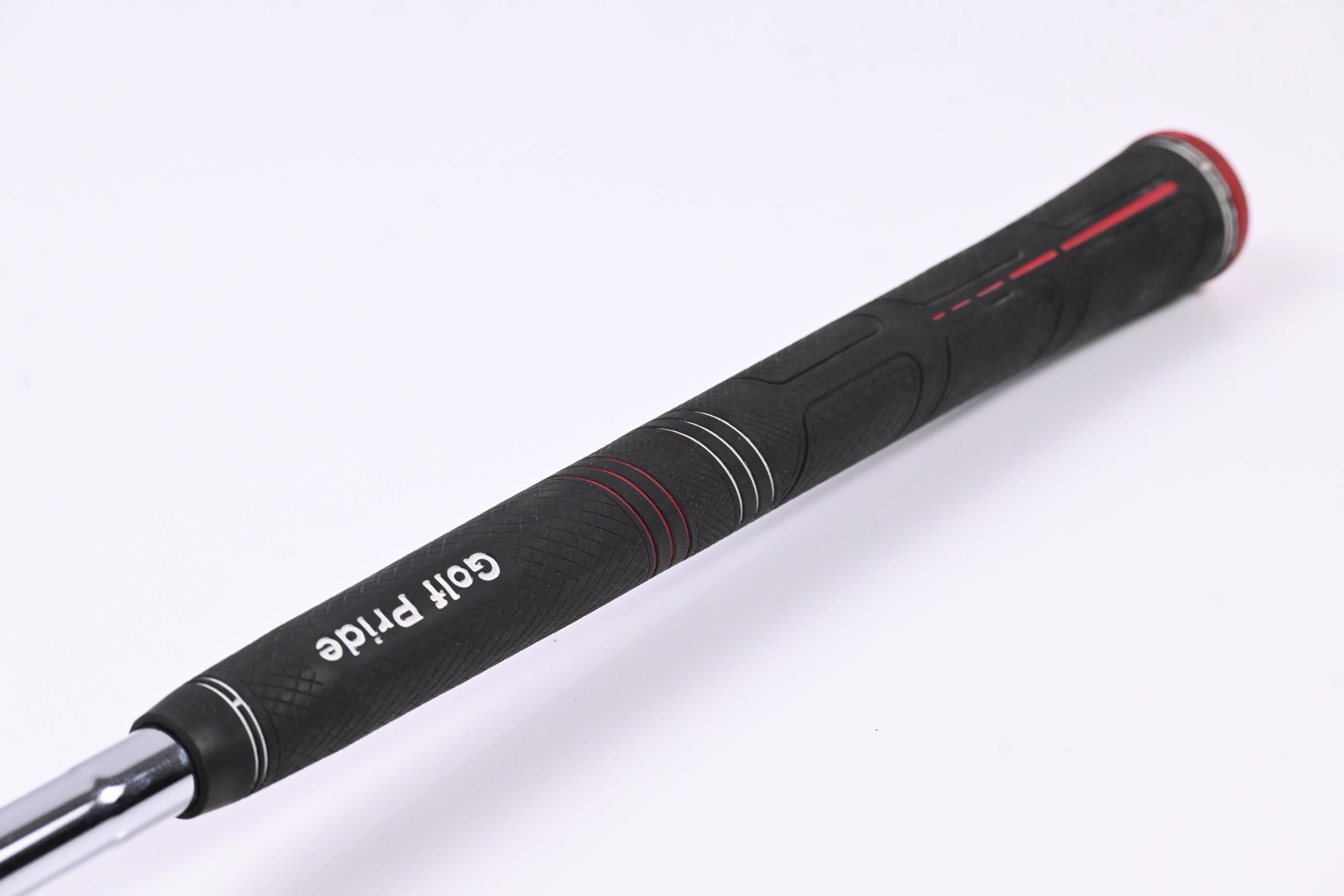 Ping S159 Lob Wedge / 58 Degree / Red Dot / Stiff Flex Dynamic Gold 120 S300
