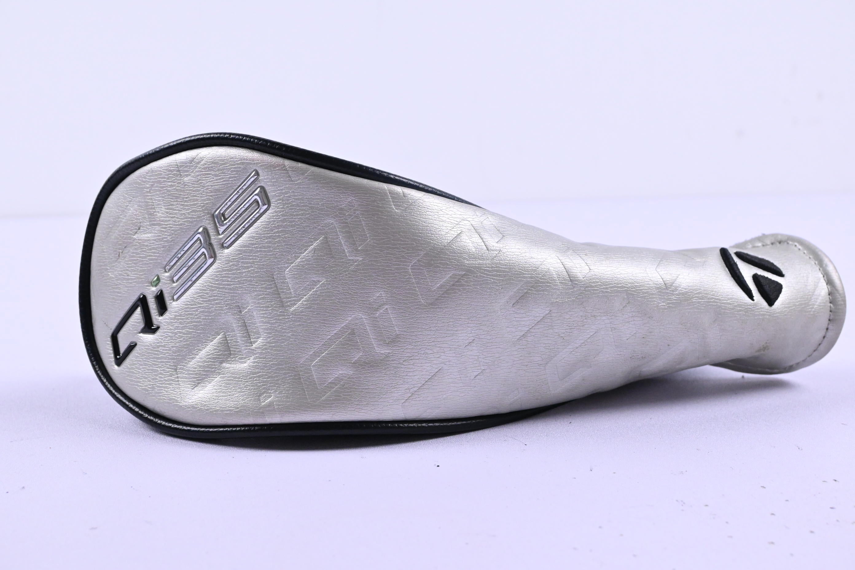 Taylormade Qi35 Max #6 Hybrid / 31 Degree / Senior Flex Fujikura Air Speeder 50