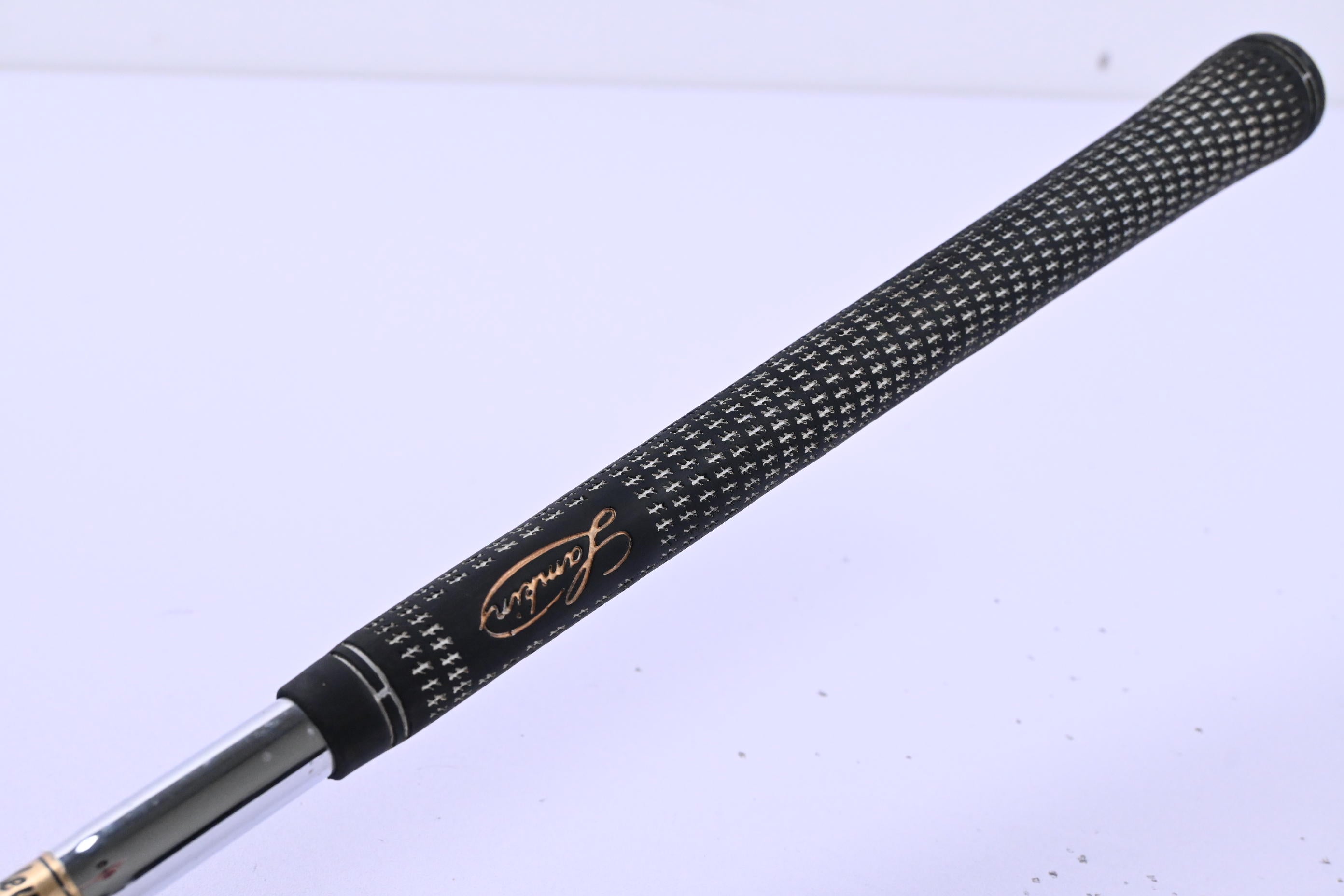 Cleveland Reg 588 RTG Sand Wedge / 56 Degree / Wedge Flex Dynamic Gold Shaft