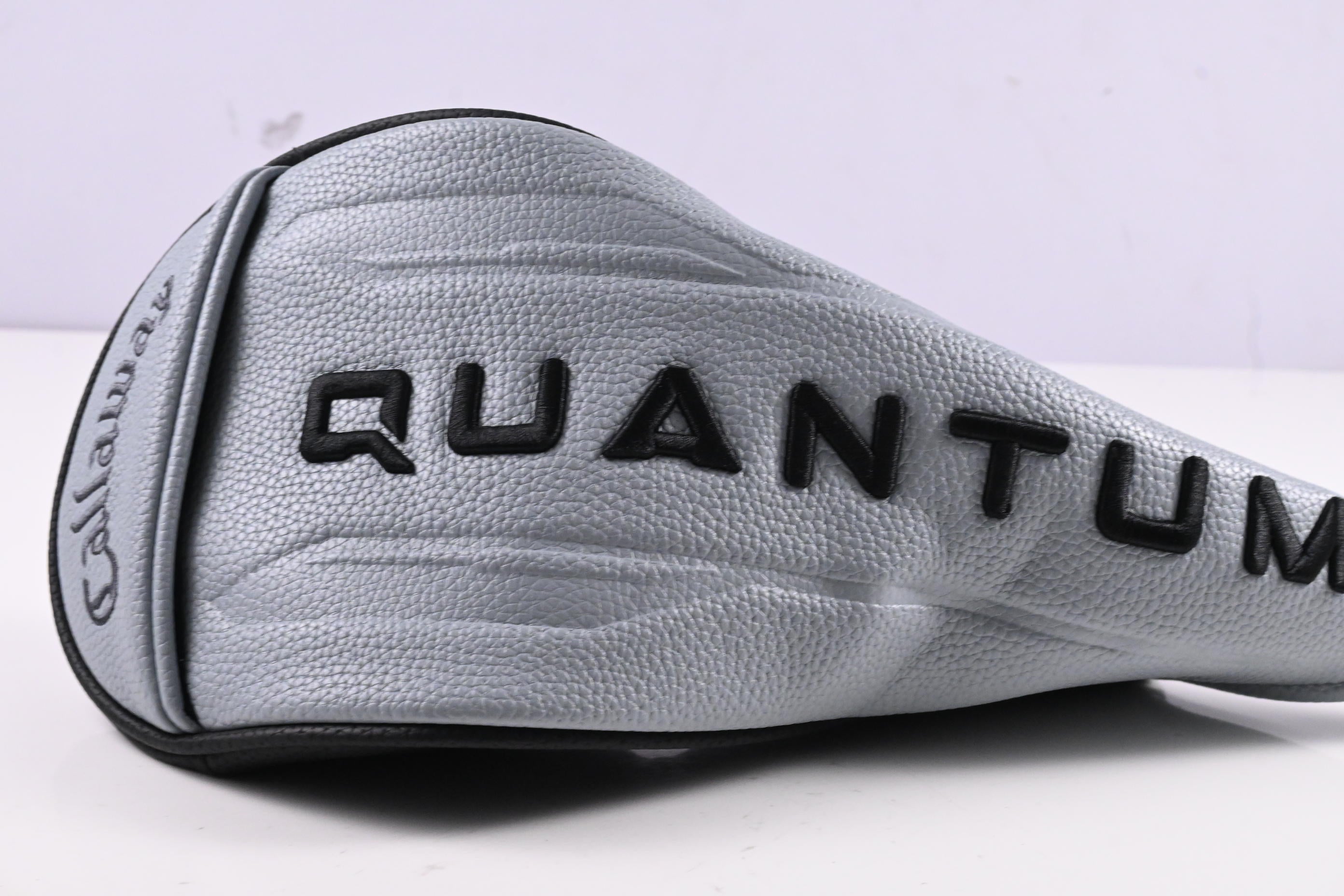 Callaway Quantum TD Drivers / 9 Degree / TX-Flex Tensei 1K White 60 Shaft
