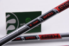 Load image into Gallery viewer, Sub 70 799 Irons / 5-PW / Stiff Flex KBS Tour 120 Shafts
