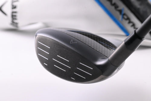 Callaway Paradym Ai Smoke Max #5 Wood / 18 Degree / Regular Flex Tensei AV Blue 65