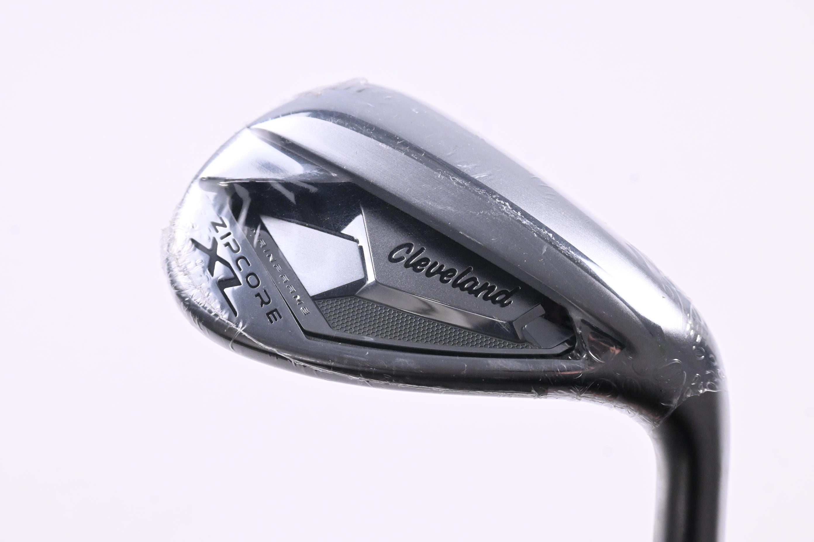 Cleveland Zipcore XL Sand Wedge / 54 Degree / Stiff Flex KBS Tour Lite Shaft