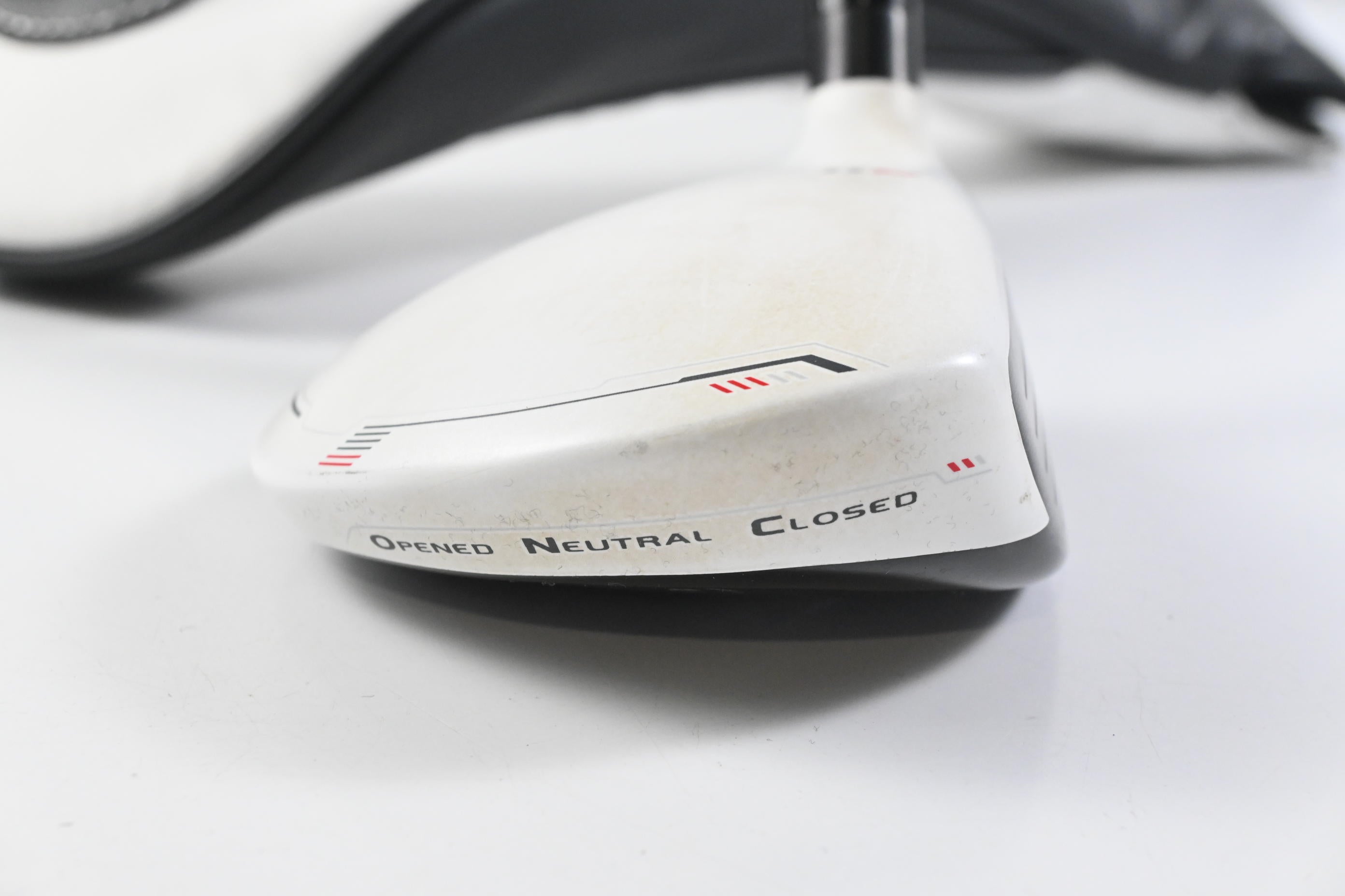 Taylormade R11S #3 Wood / 14 Degree / Regular Flex Aldila RIP Phenom 70