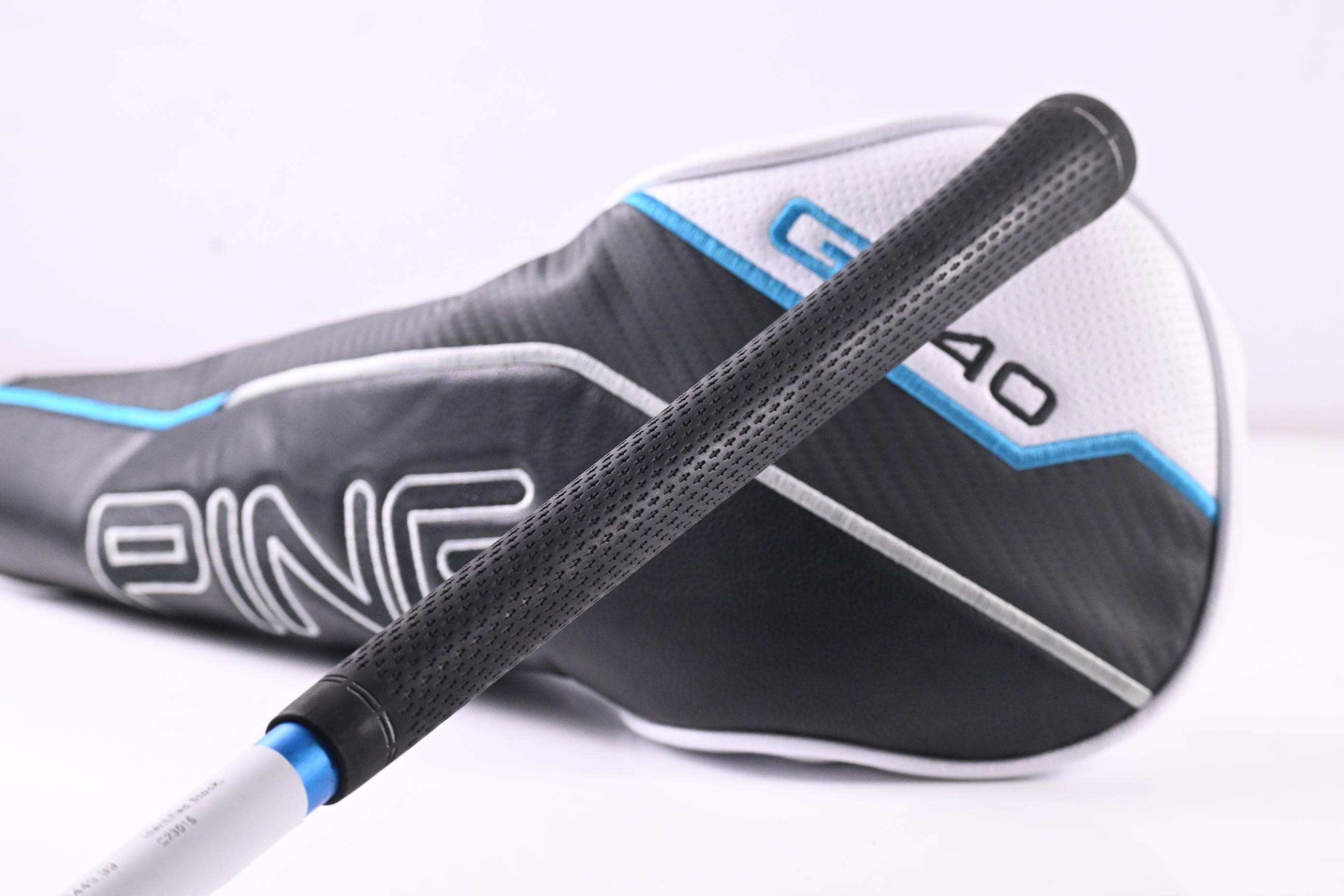 Ping G440 Max Driver / 10.5 Degree / Stiff Flex Ping ALTA CB Blue 50 Shaft
