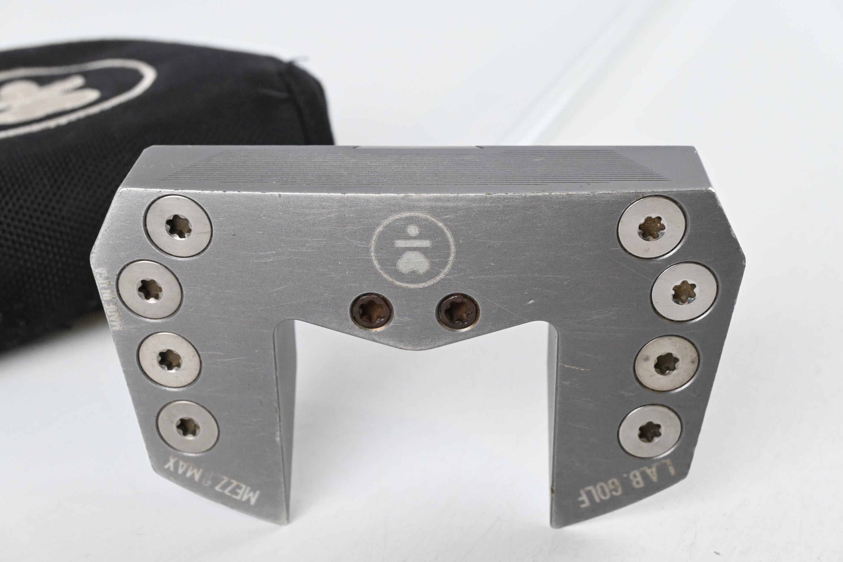 L.A.B Golf Mezz.1 Max Putter / 34 Inch / Accra Shaft
