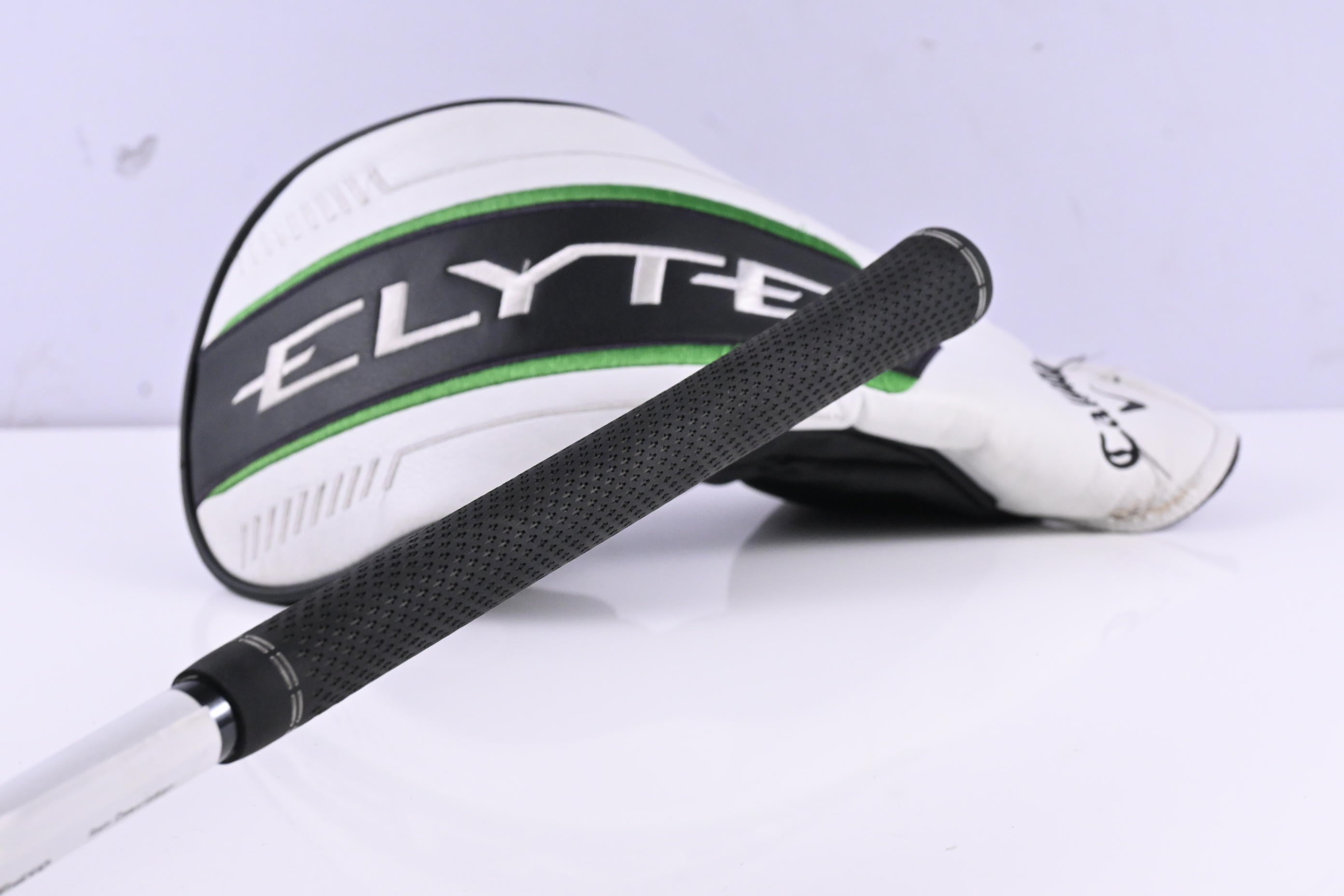 Left Hand Callaway Elyte X Driver / 10.5 Degree / Regular Flex Diamana T+ 60 Shaft