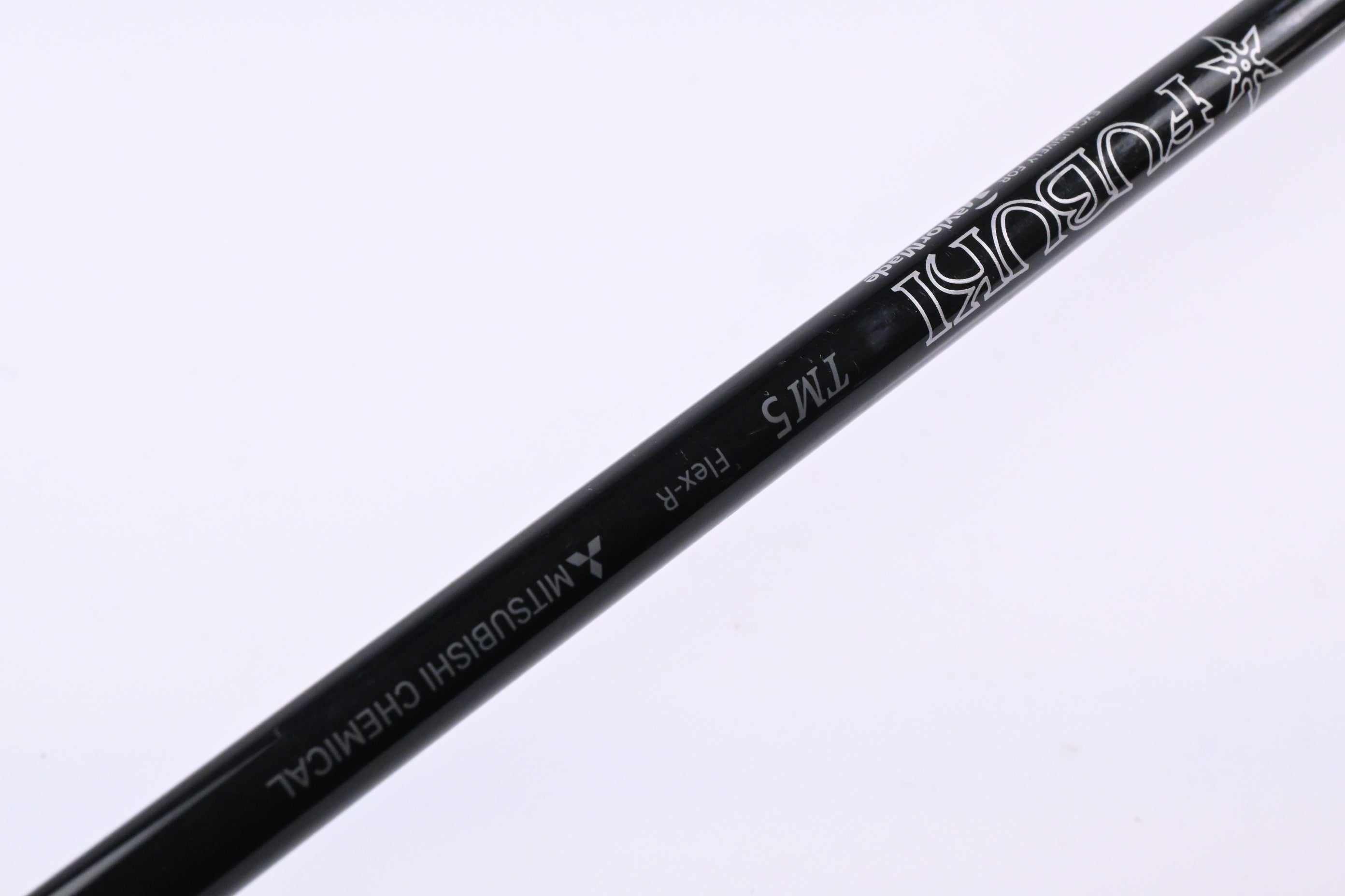 Taylormade RBZ Stage 2 #3 Wood / 15 Degree / Regular Flex Fubuki TM5 Shaft
