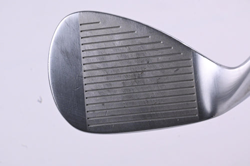 Miura Forged Series Lob Wedge / 60 Degree / Wedge Flex LA Golf L Series 120