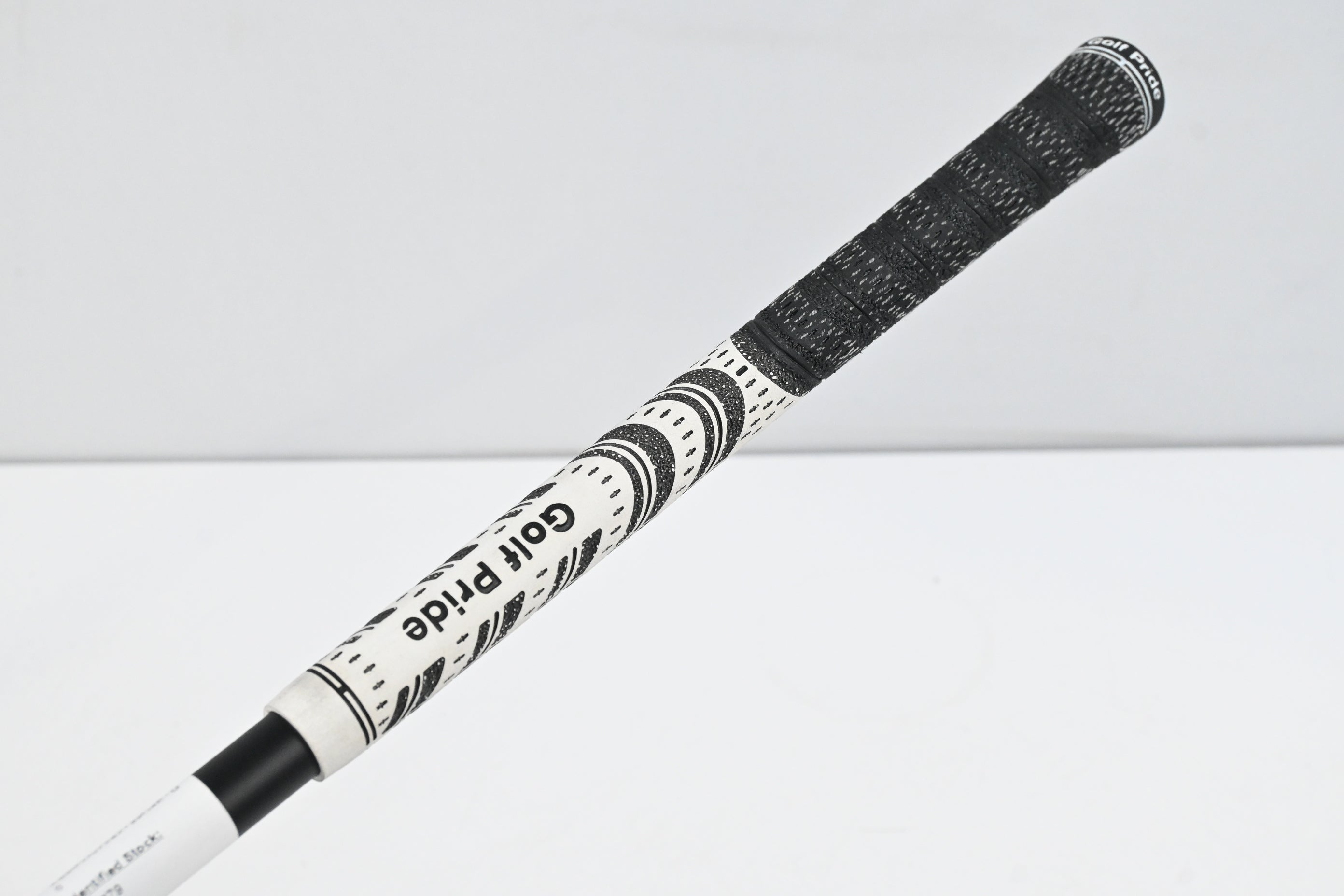 Reax 55 #5 Wood Shaft / Senior Flex / Taylormade 2nd Gen