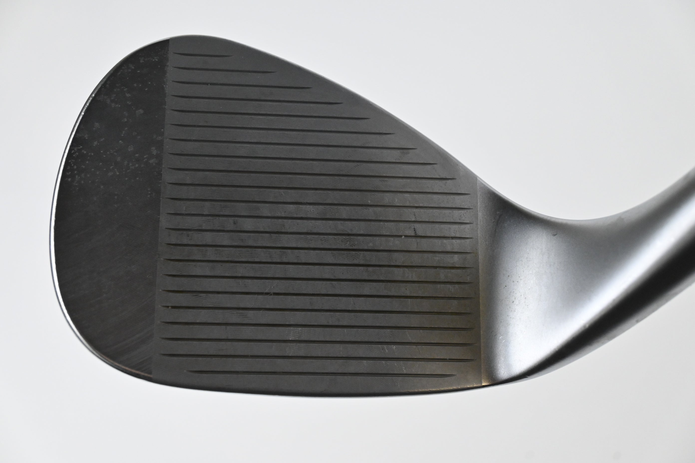 Ping S159 Lob Wedge / 58 Degree / Black Dot / Wedge Flex Ping Z-Z115 Shaft