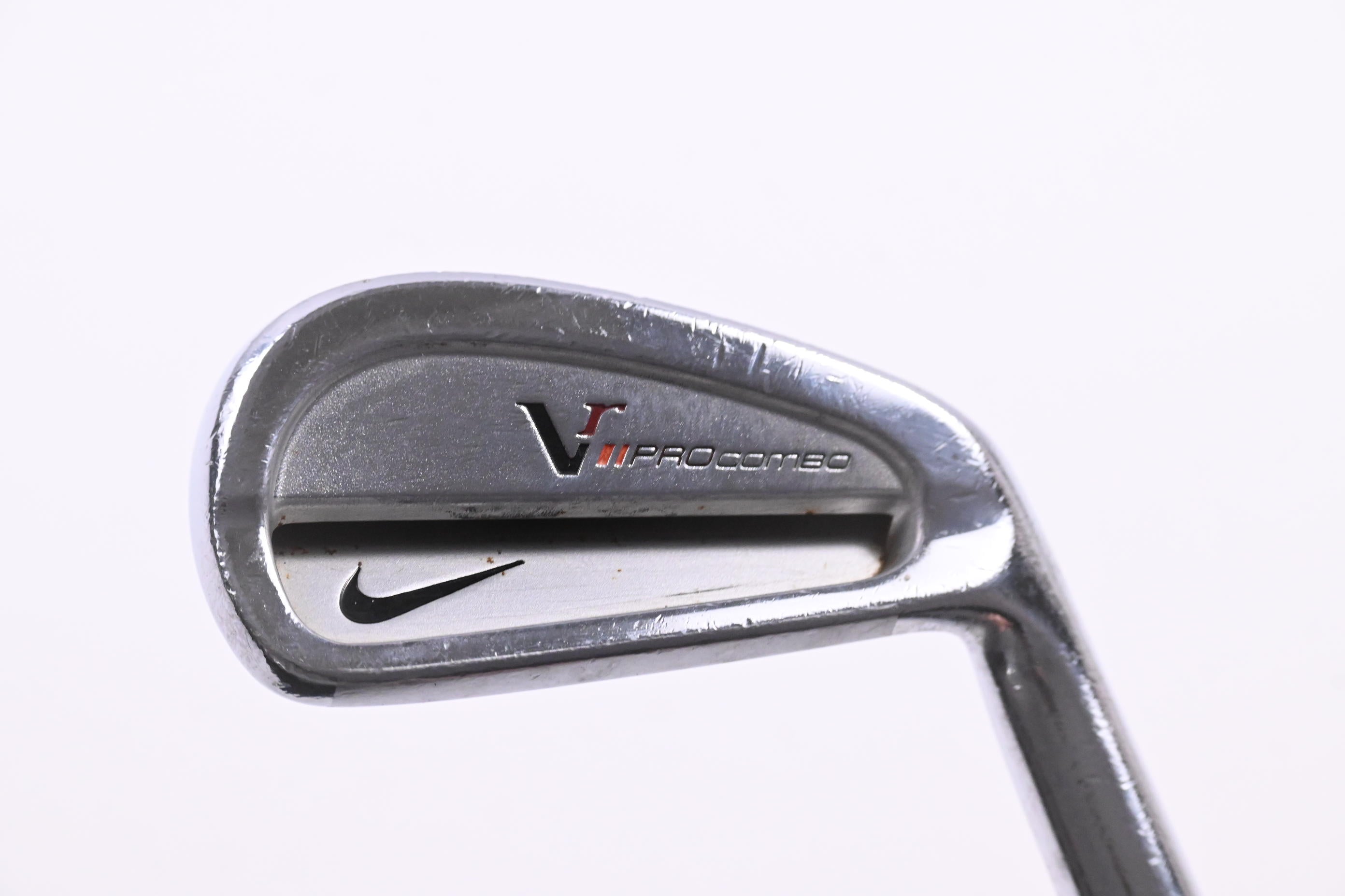 Nike VR Forged Pro Combo 2011 #4 Iron / 22 Degree / X-Flex Project X Steel Shaft