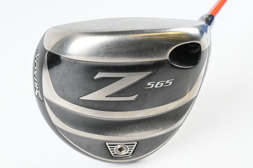 Srixon Z-565 Driver / 9.5 Degree / Regular Flex Miyazaki Kaula 6 Shaft