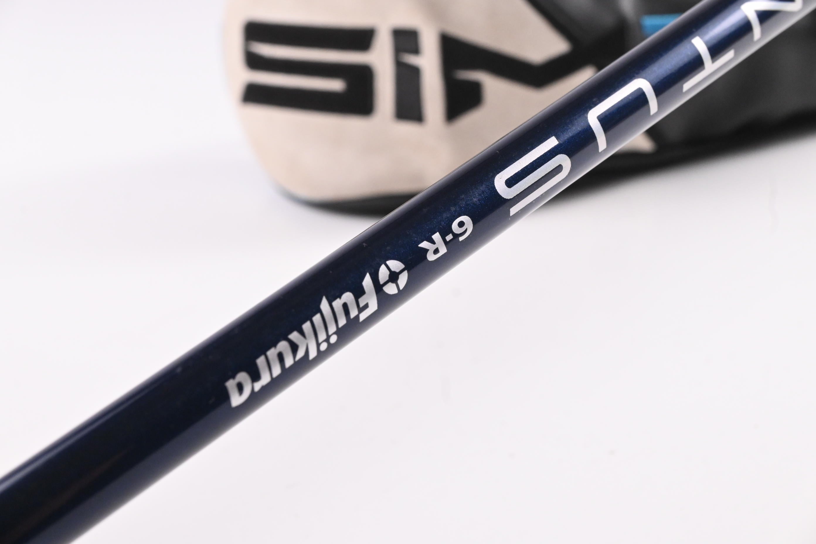 Taylormade SIM2 Max #5 Hybrid / 25 Degree / Regular Flex Ventus Blue 6 Shaft